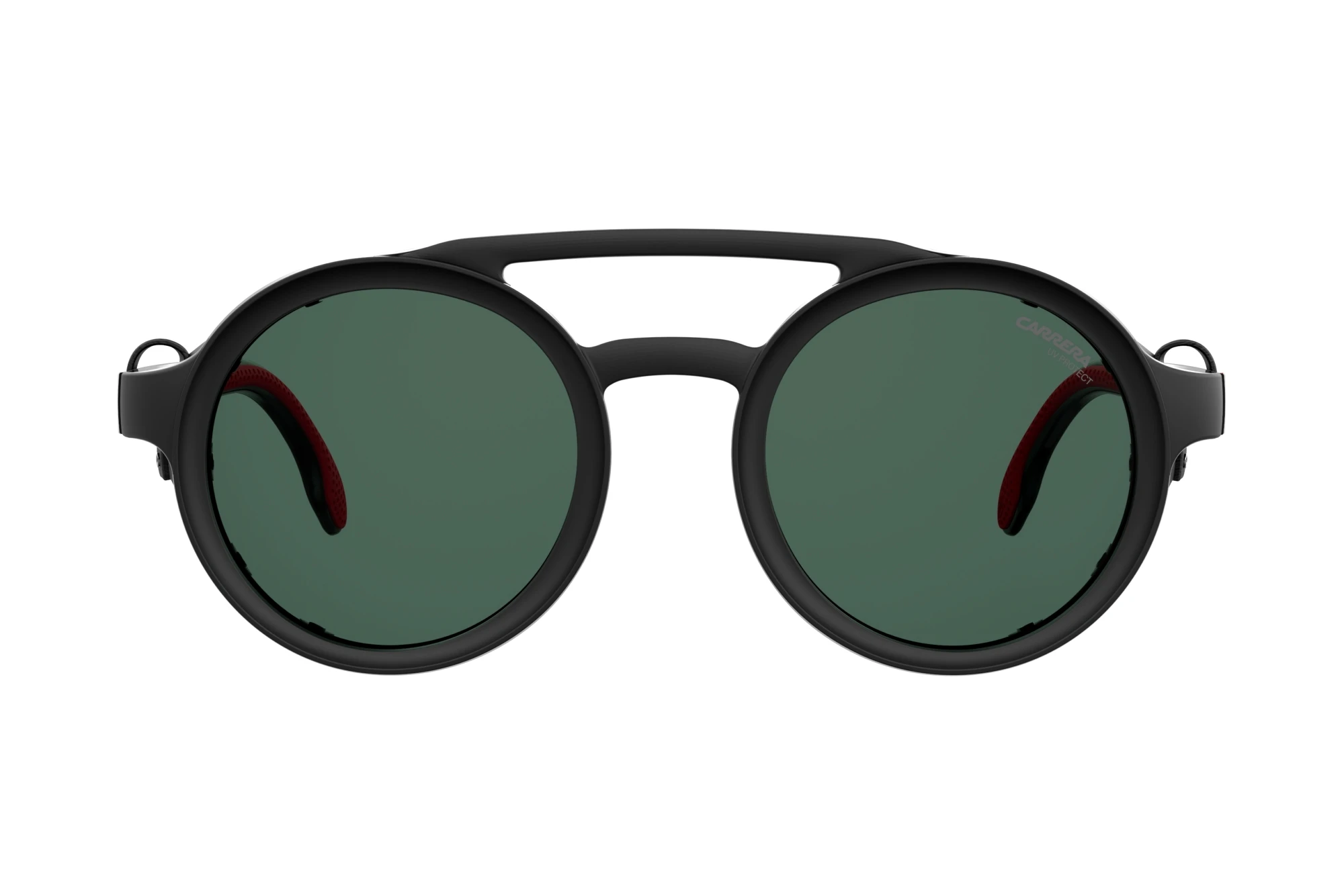 Edestä katsottuna Carrera CARRERA 5046/S (807/QT)