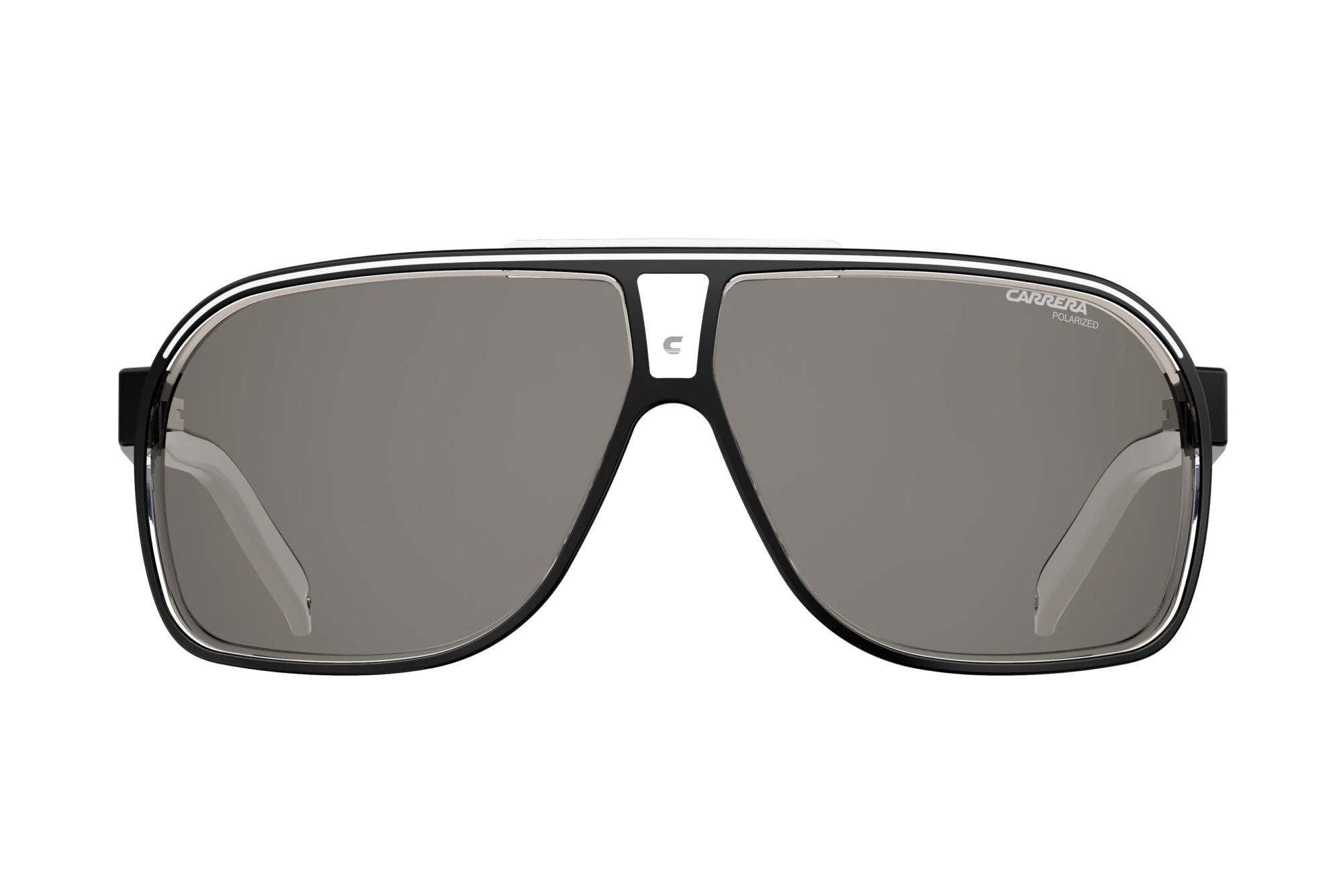 [glasses-front-view] Carrera GRAND PRIX 2 (7C5/M9)