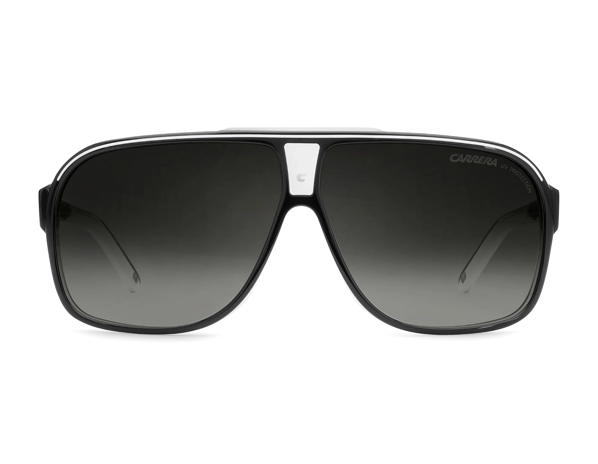 [glasses-front-view] Carrera GRAND PRIX 2 (T4M/9O)