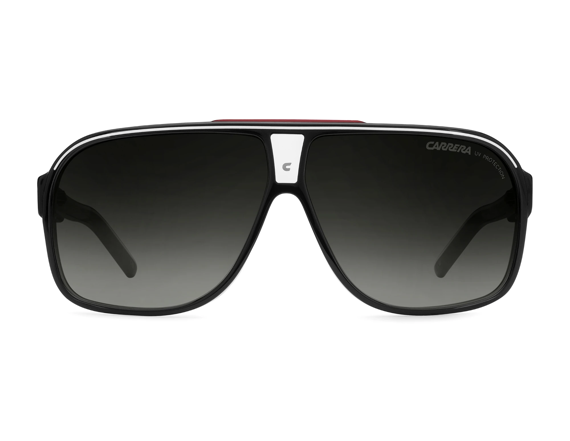 [glasses-front-view] Carrera GRAND PRIX 2 (T4O/9O)