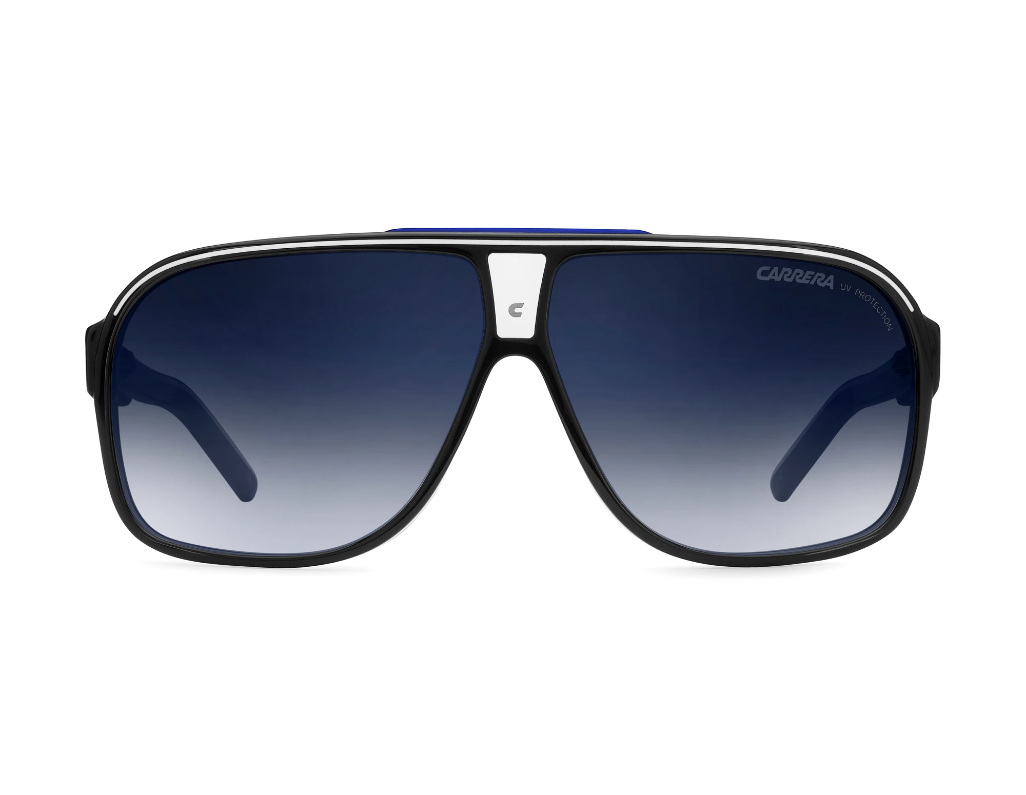 [glasses-front-view] Carrera GRAND PRIX 2 (T5C/08)