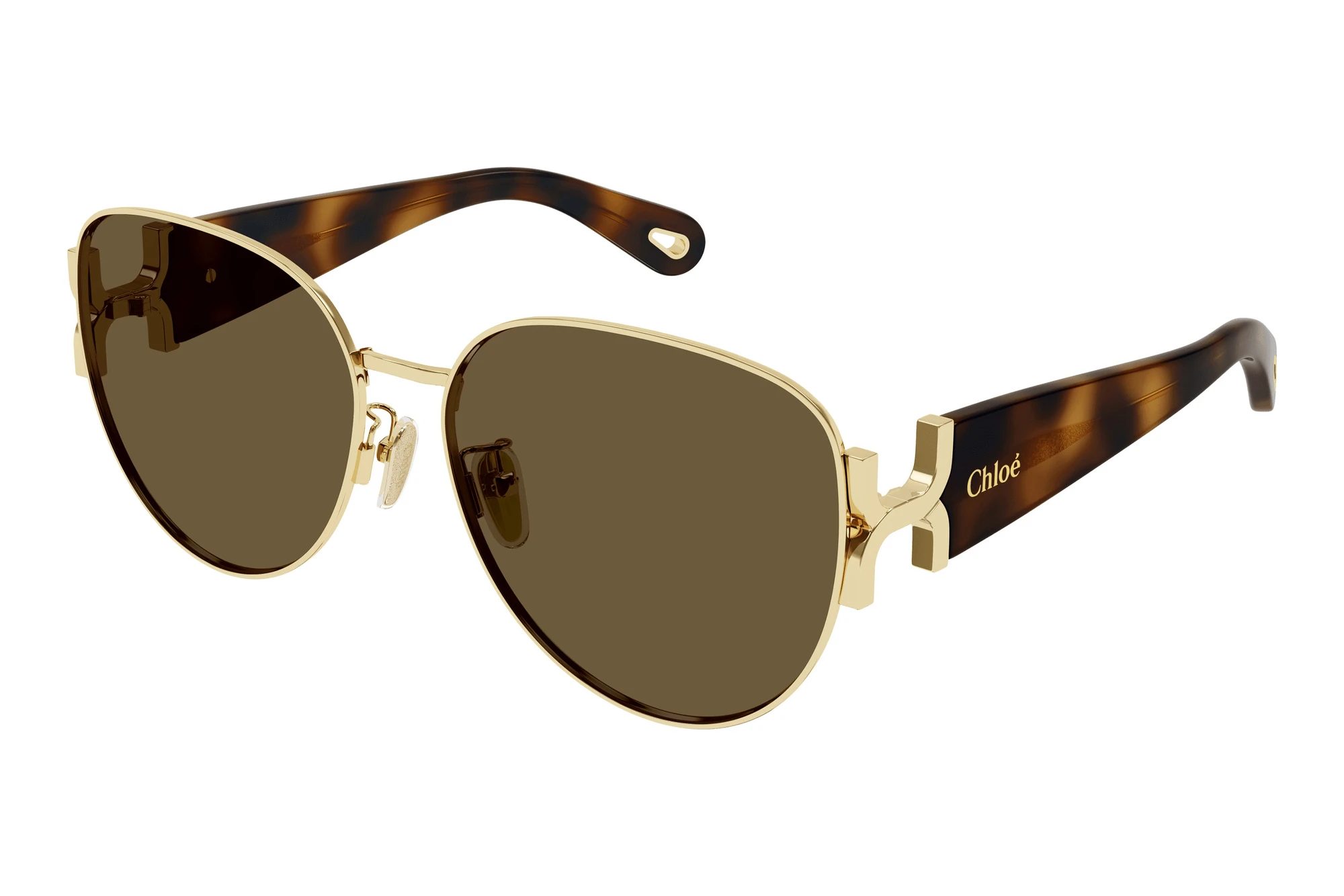 Chloé   CH0261SK 002 GOLD