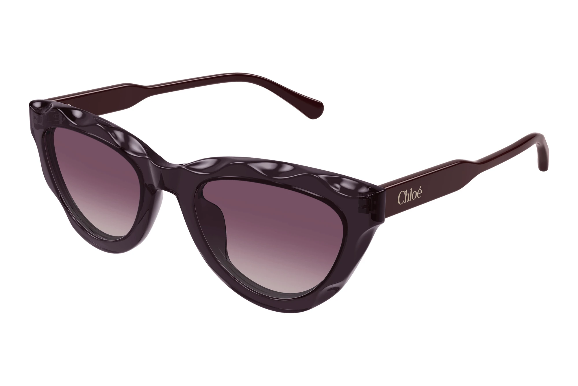 Chloé   CH0294S 002 VIOLET