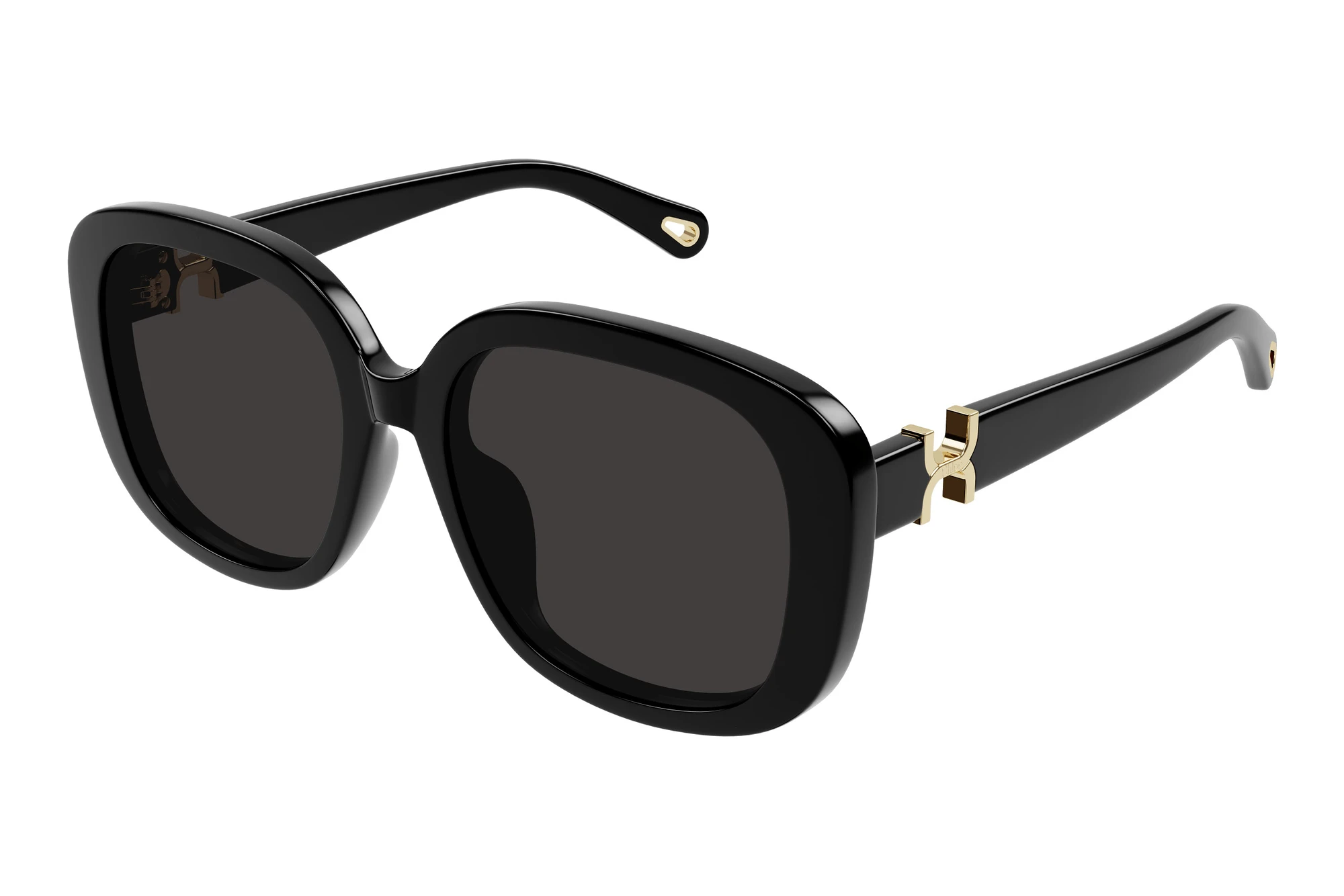 Chloé   CH0303SK 001 BLACK