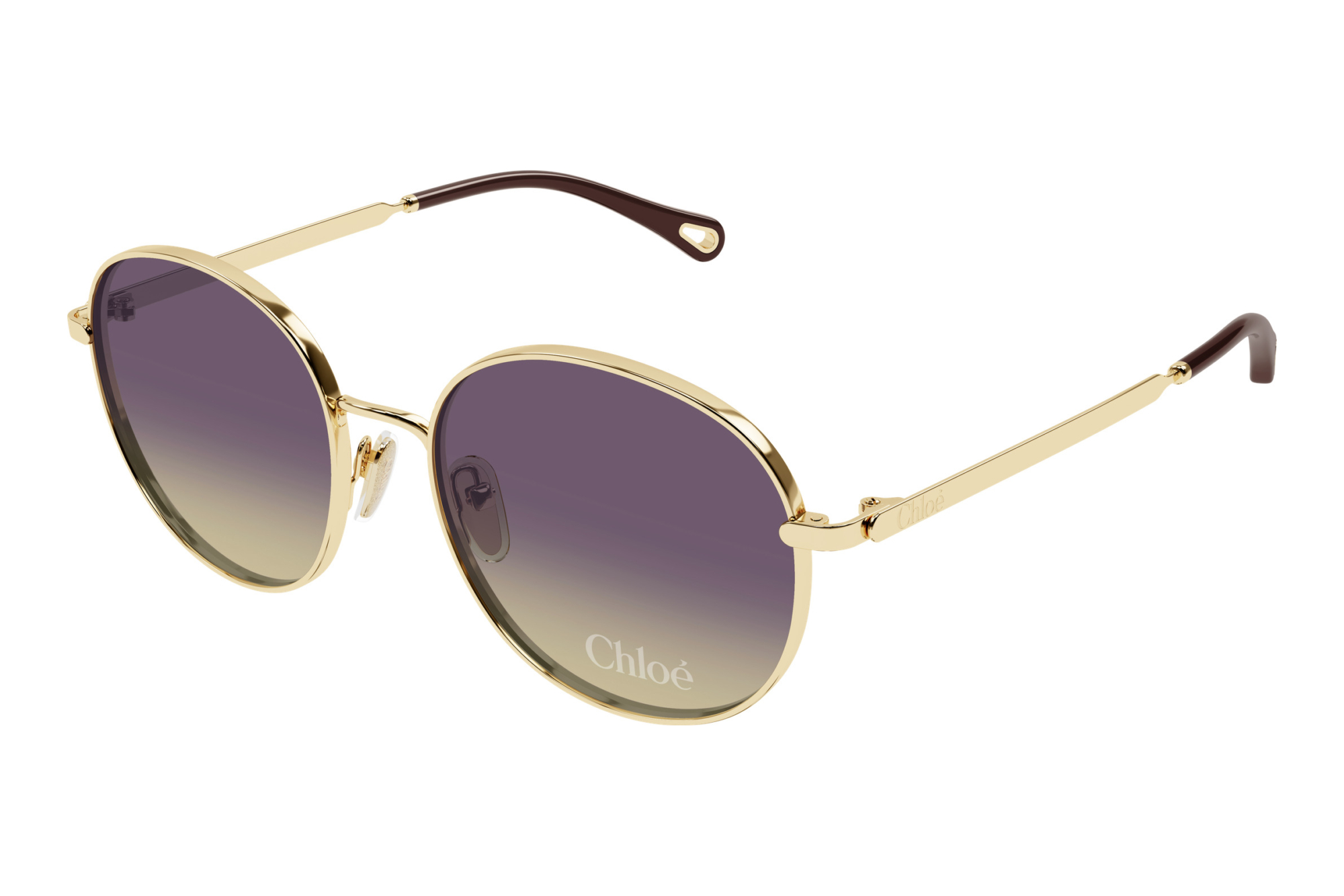 Chloé   CH0325SK 001 GOLD