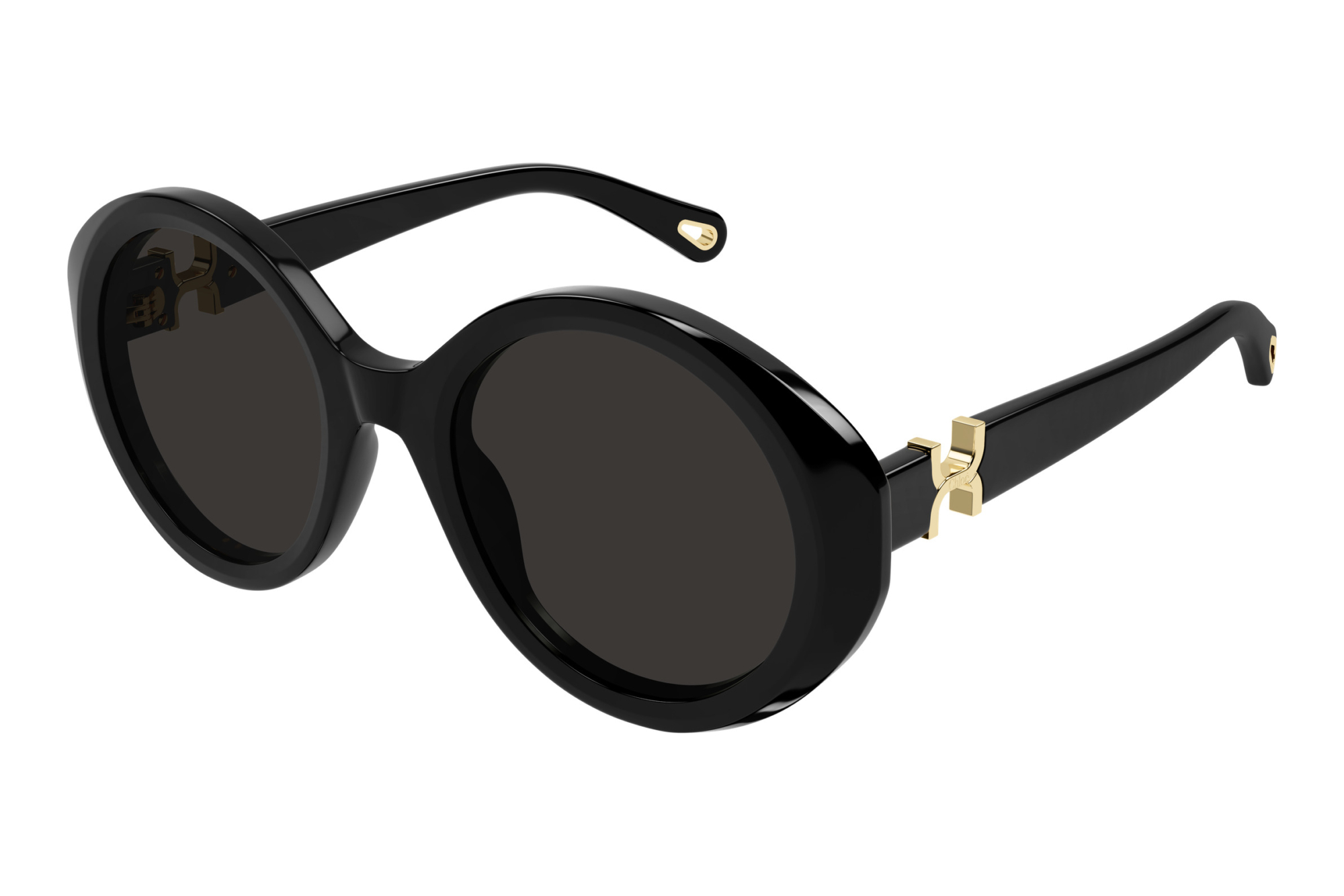 Chloé   CH0332S 001 BLACK