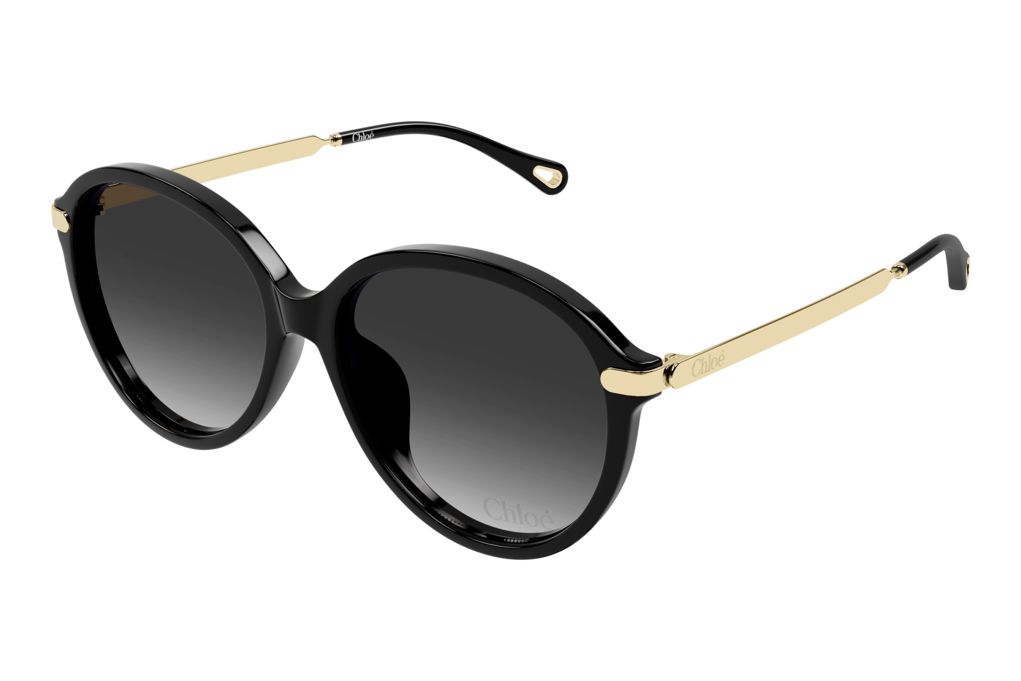 Chloé   CH0358SK 001 BLACK