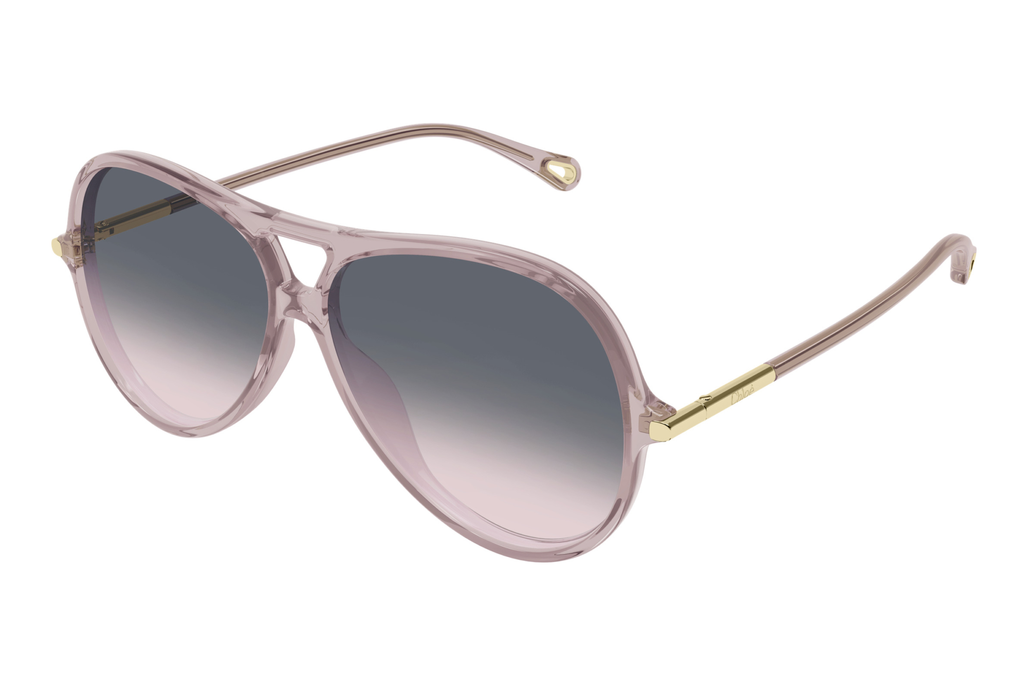 Chloé   CH0395S 005 PINK