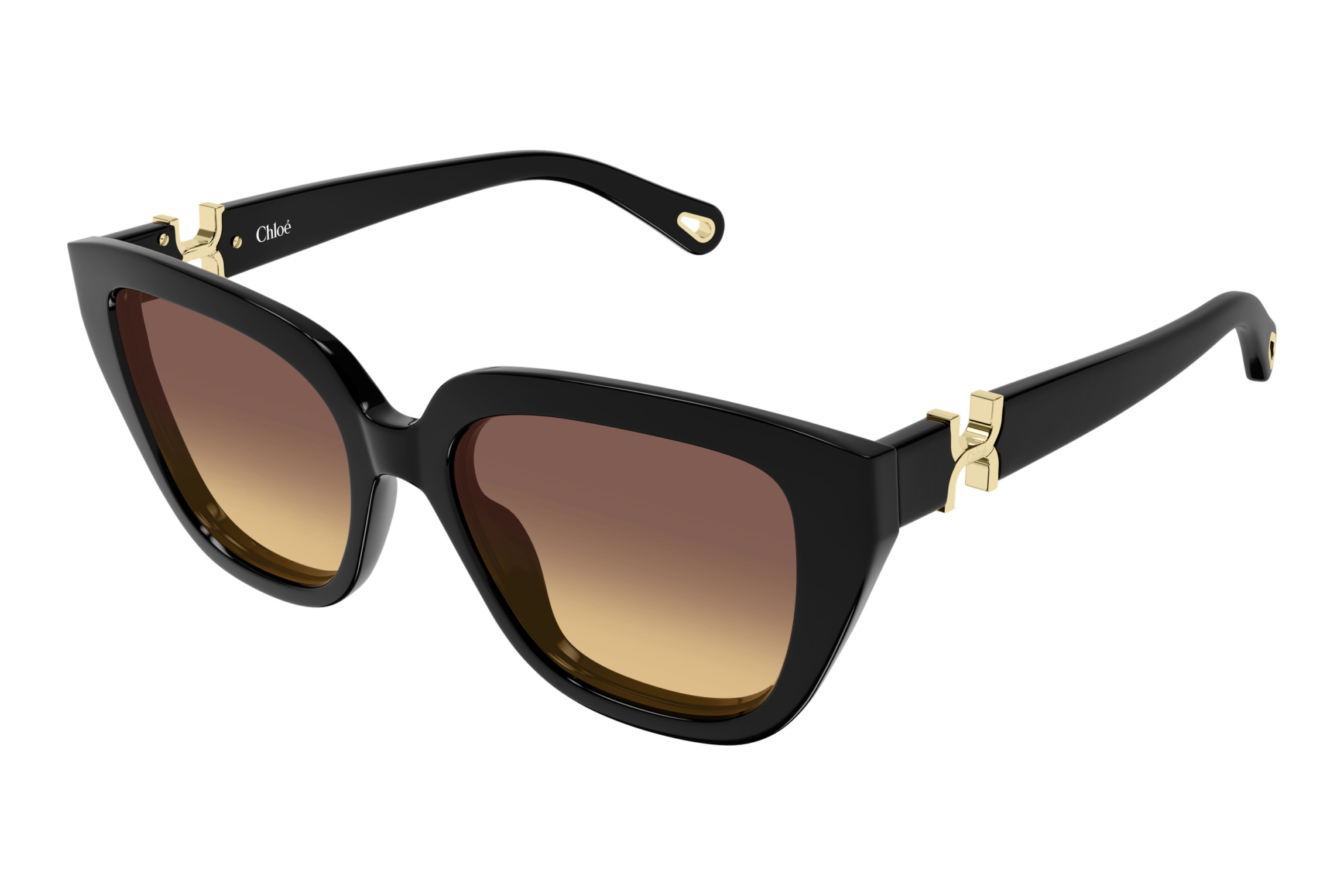 Chloé   CH0410S 001 BLACK