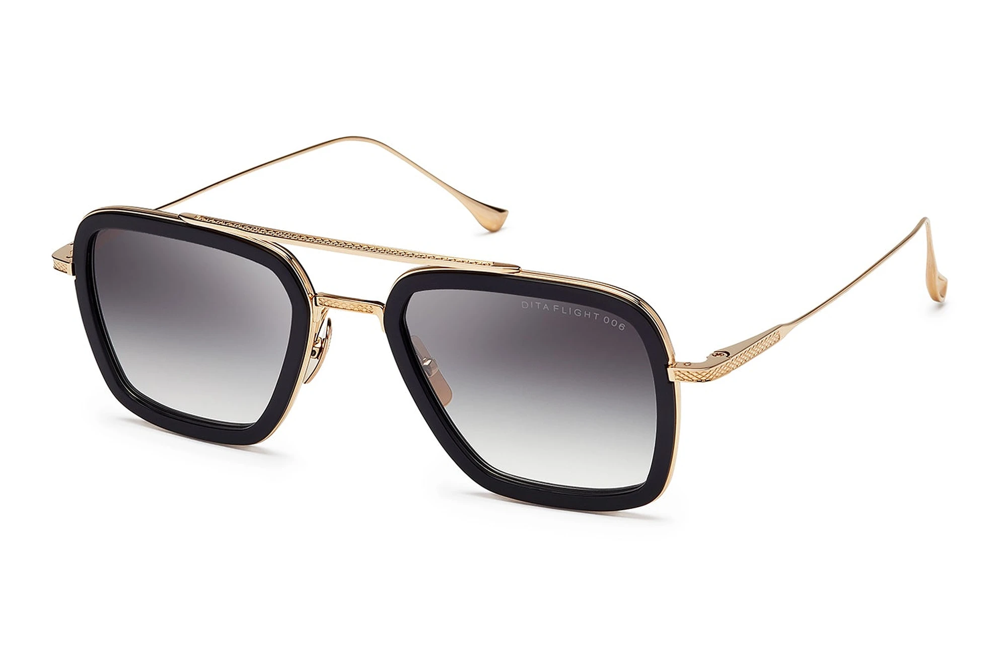 DITA ディータ サングラス FLIGHT-006 7806-A ゴールド DITA Flight.006 7806 B