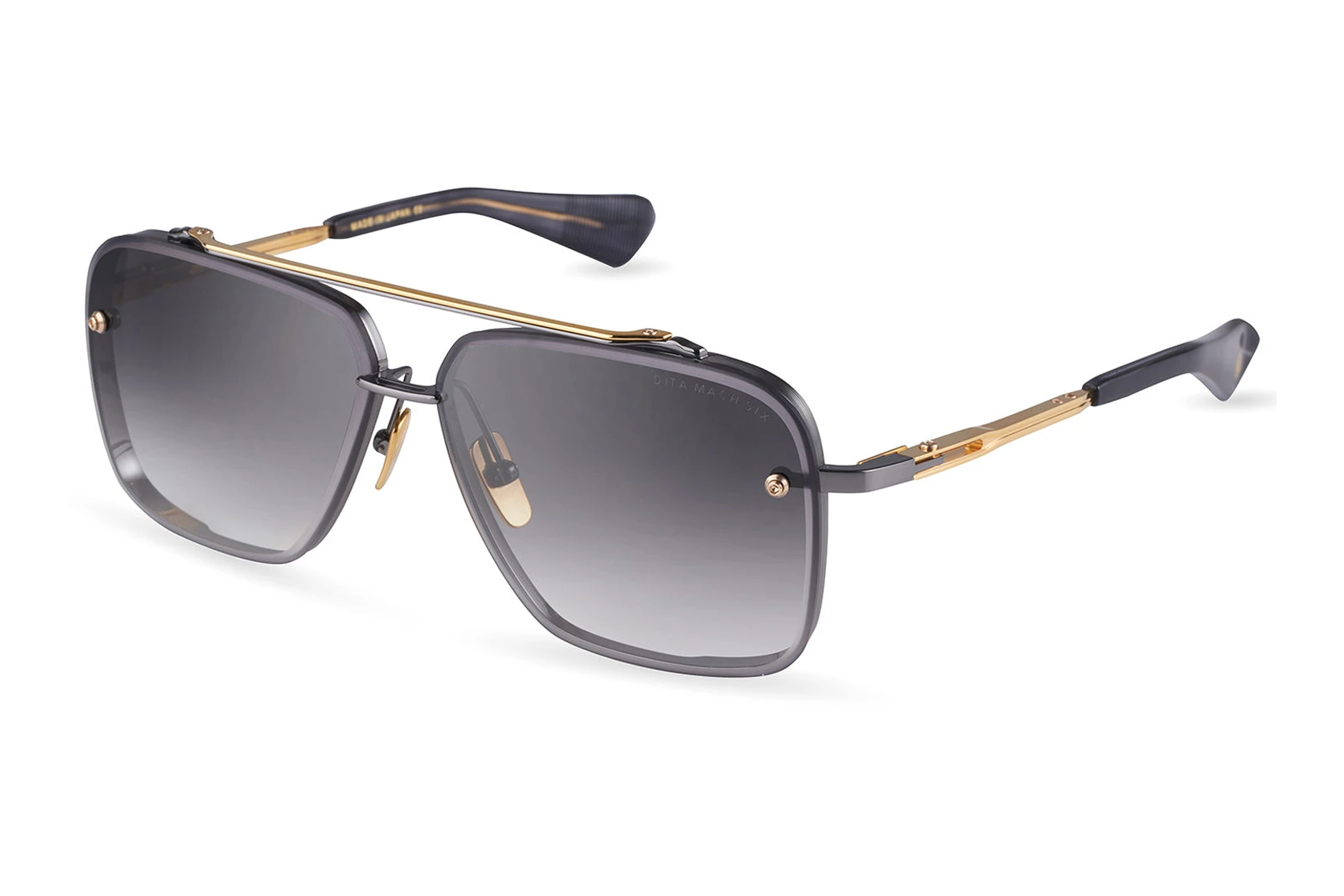 みちゃ DITA Mach-Six DTS- 121 05