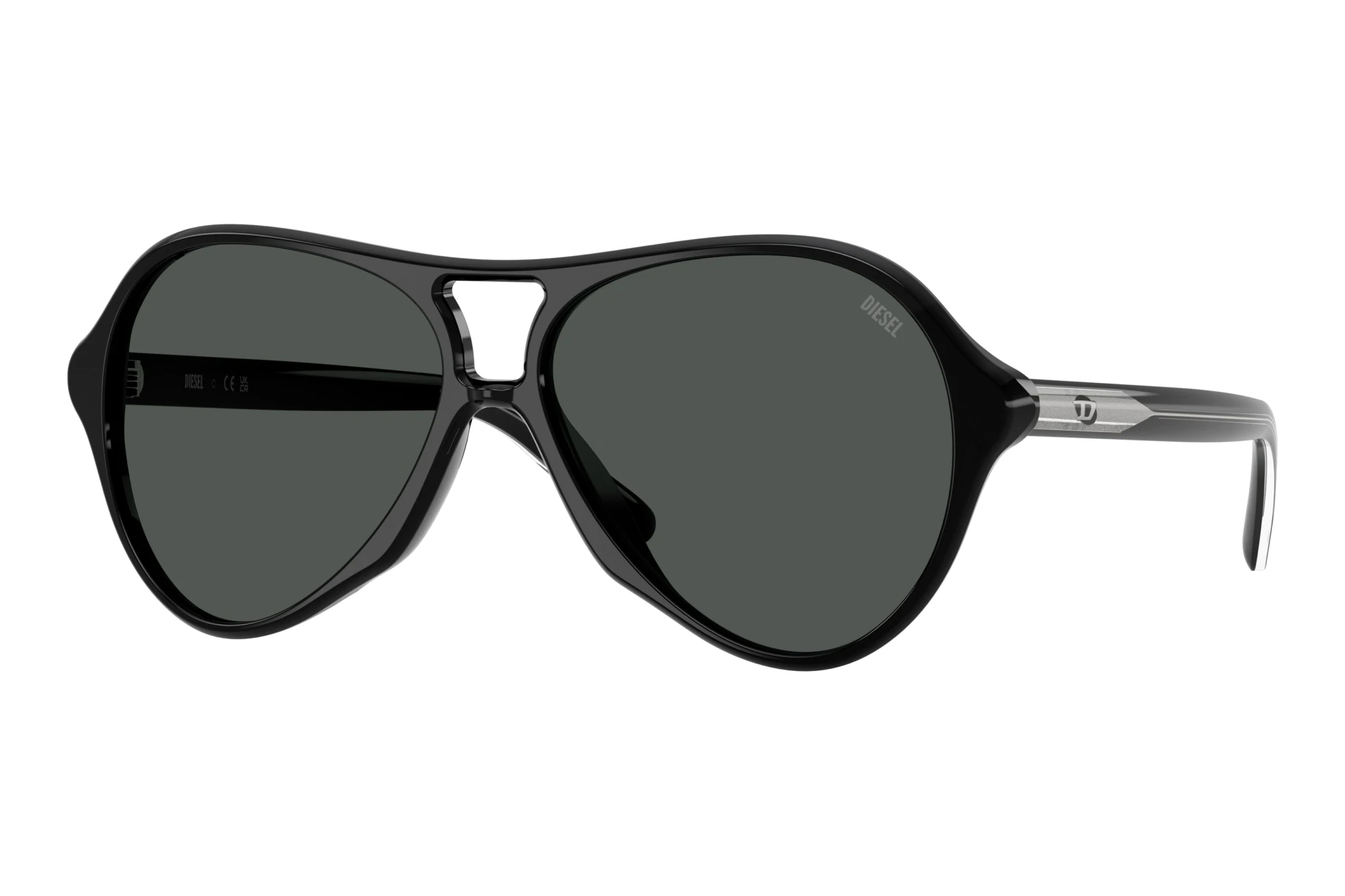 Diesel   DL2013U 200187 Solid BlackSolid Black