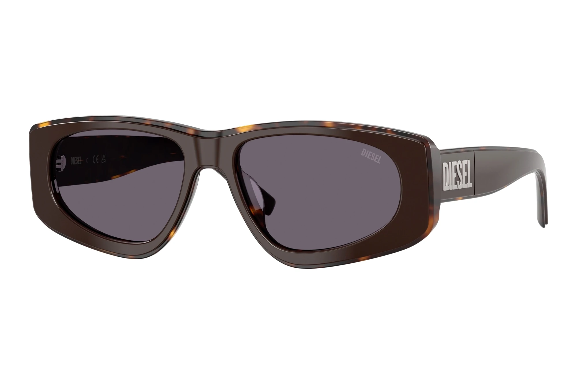 Diesel   DL2021U 20691A VioletBrown