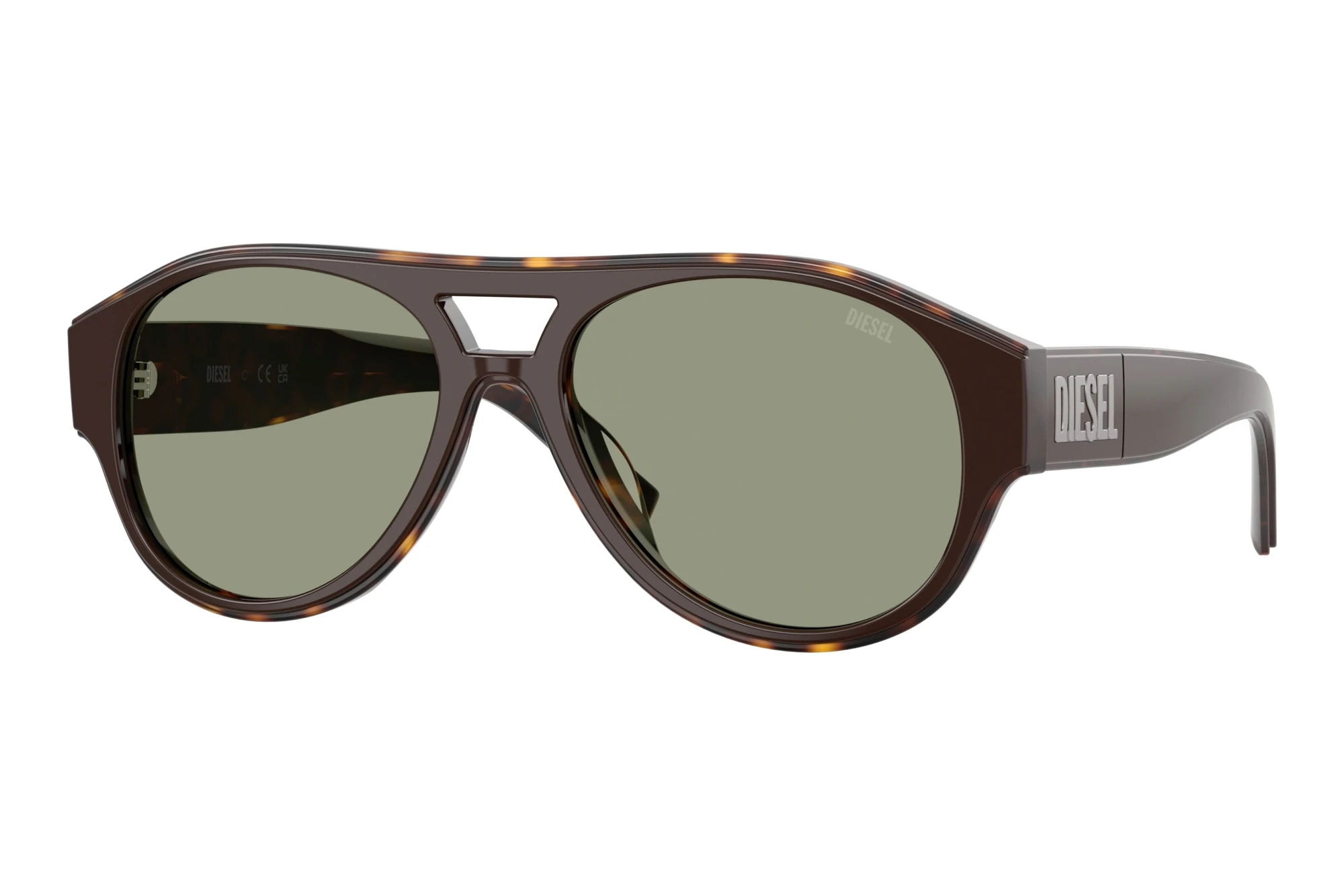 Diesel   DL2023U 2069/2 GreenBrown