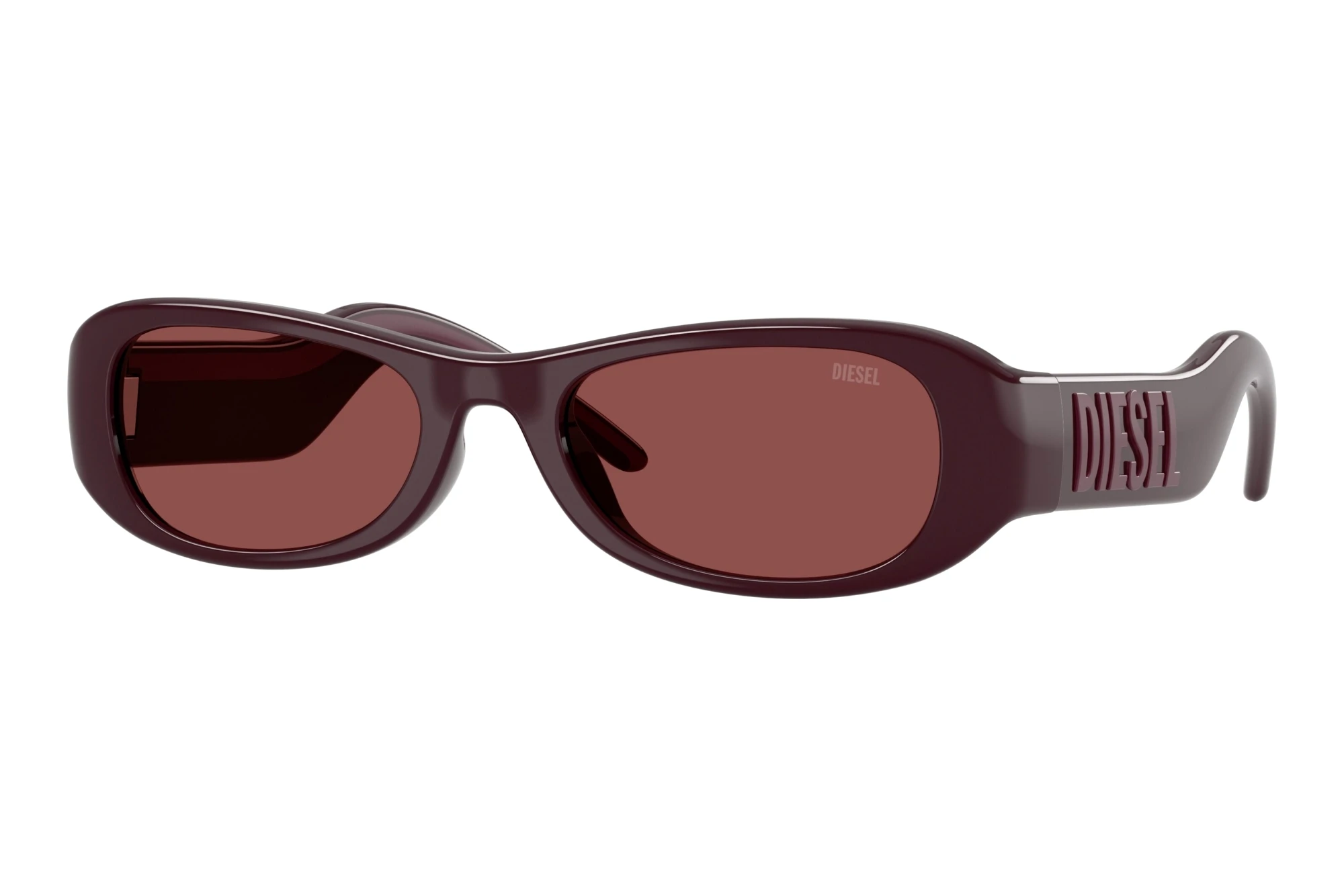 Diesel   DL3020U 205275 Dark VioletDark Violet