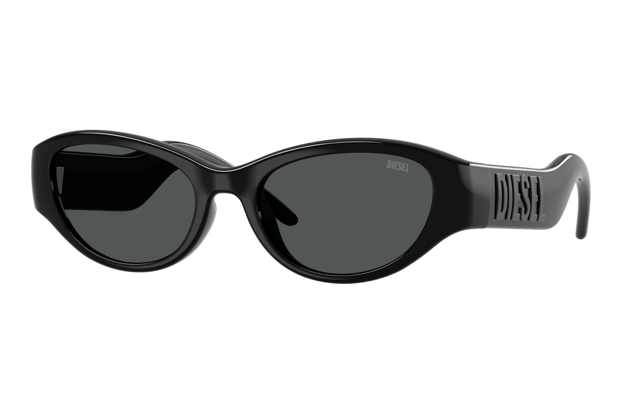 Diesel   DL3021U 200187 Dark GreyBlack