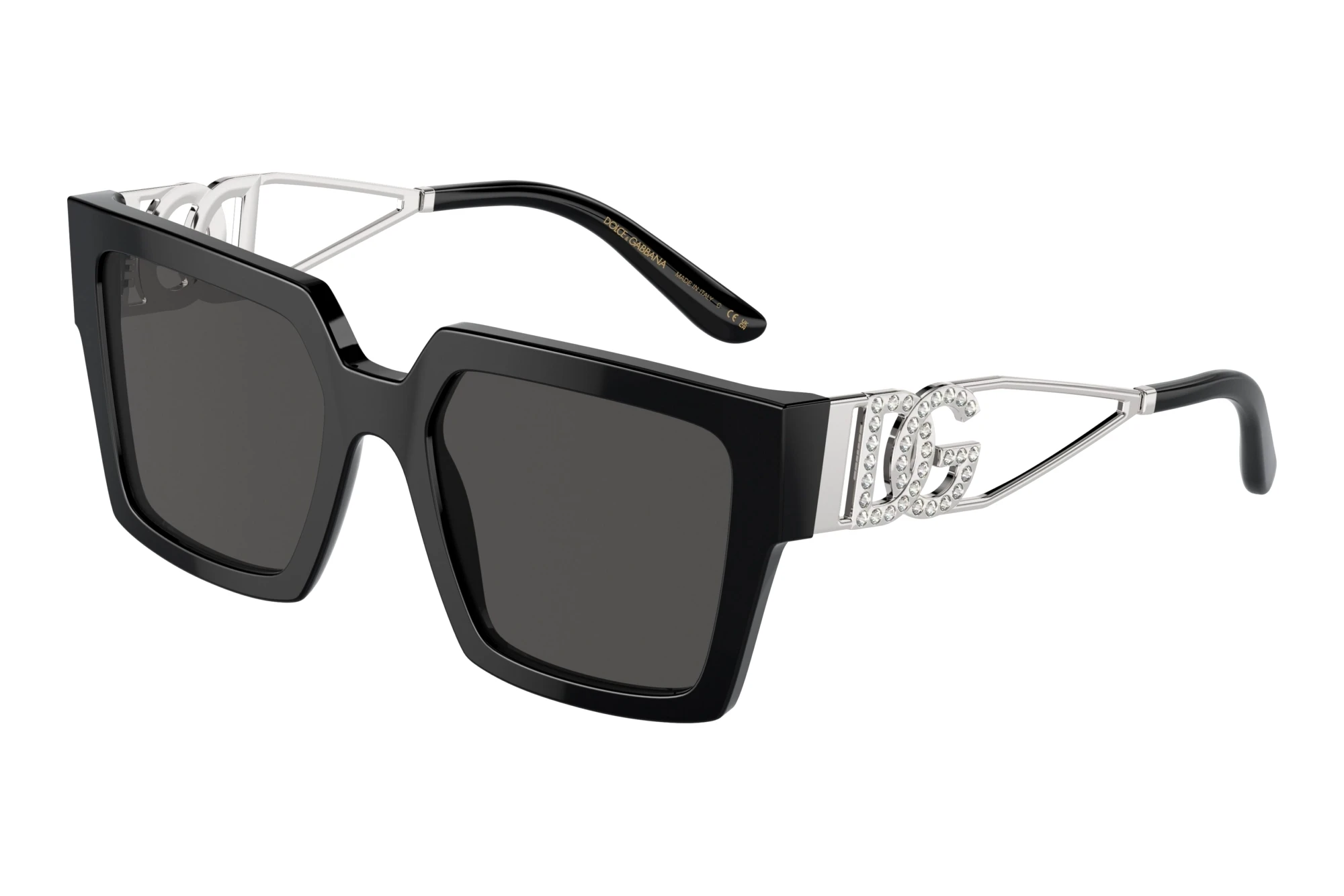 Dolce & Gabbana DG 4446B 501/87