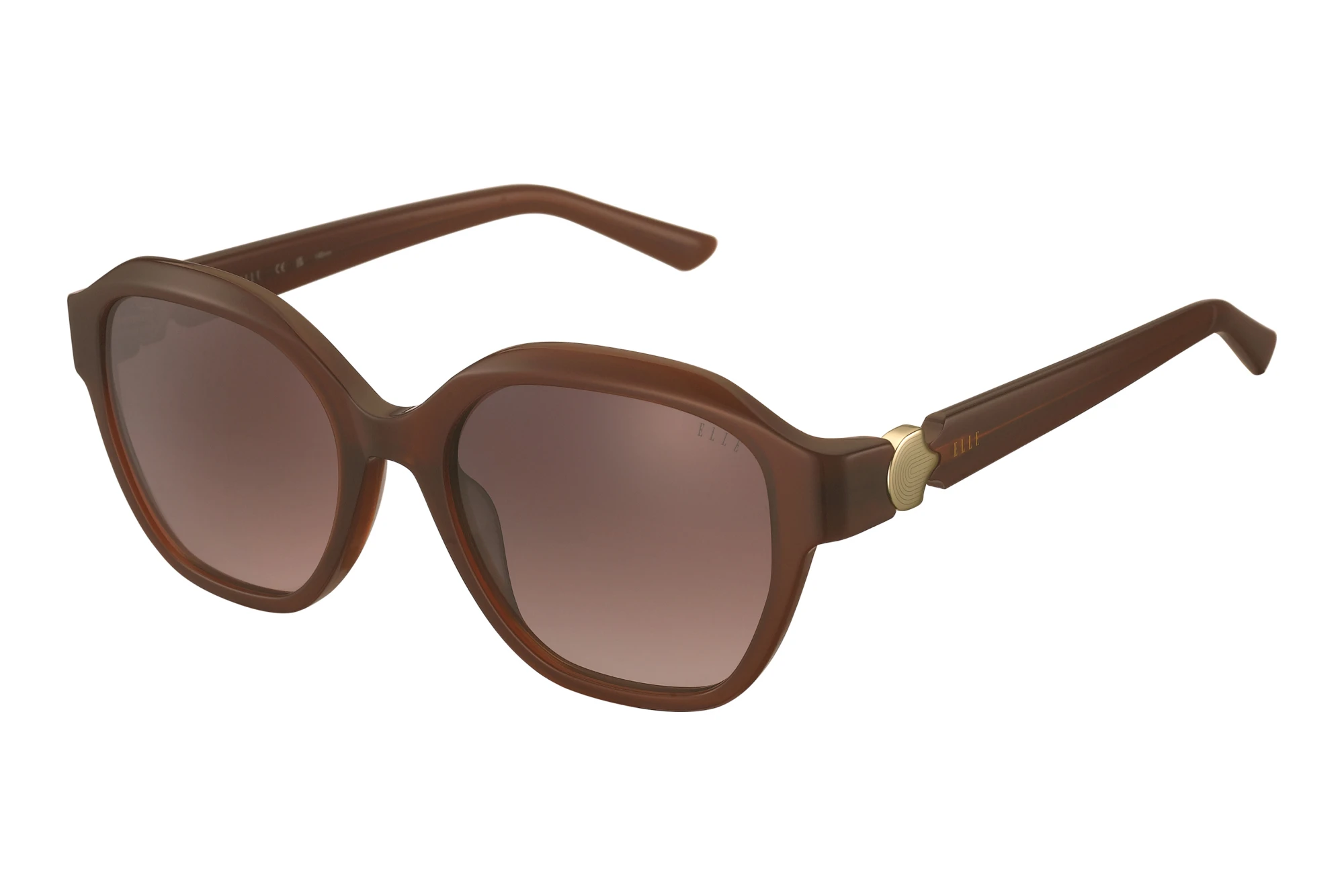 Elle   EL14965 BR brown