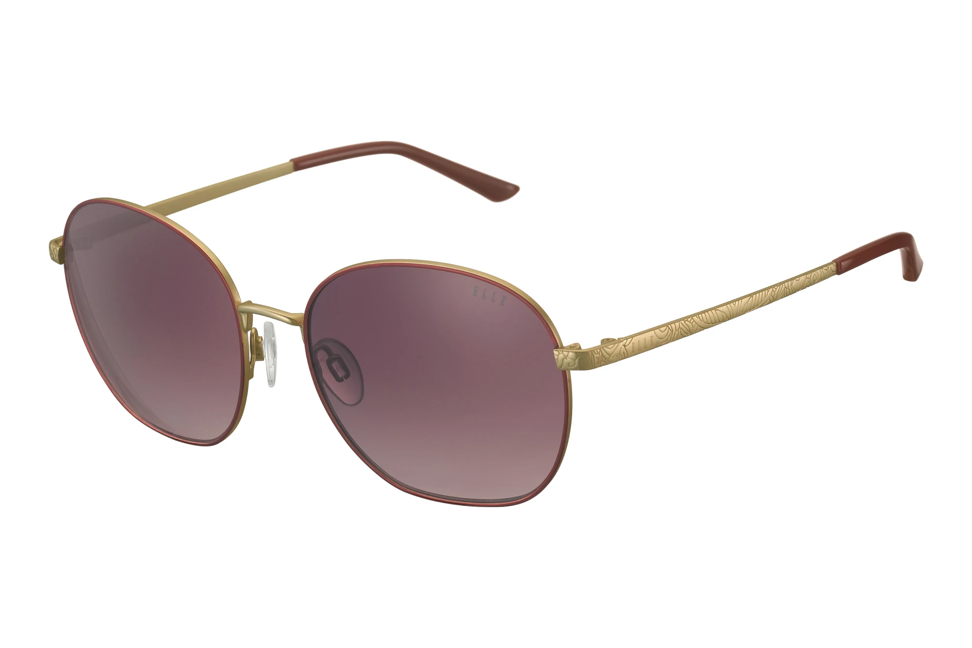 Elle   EL14971 RE red