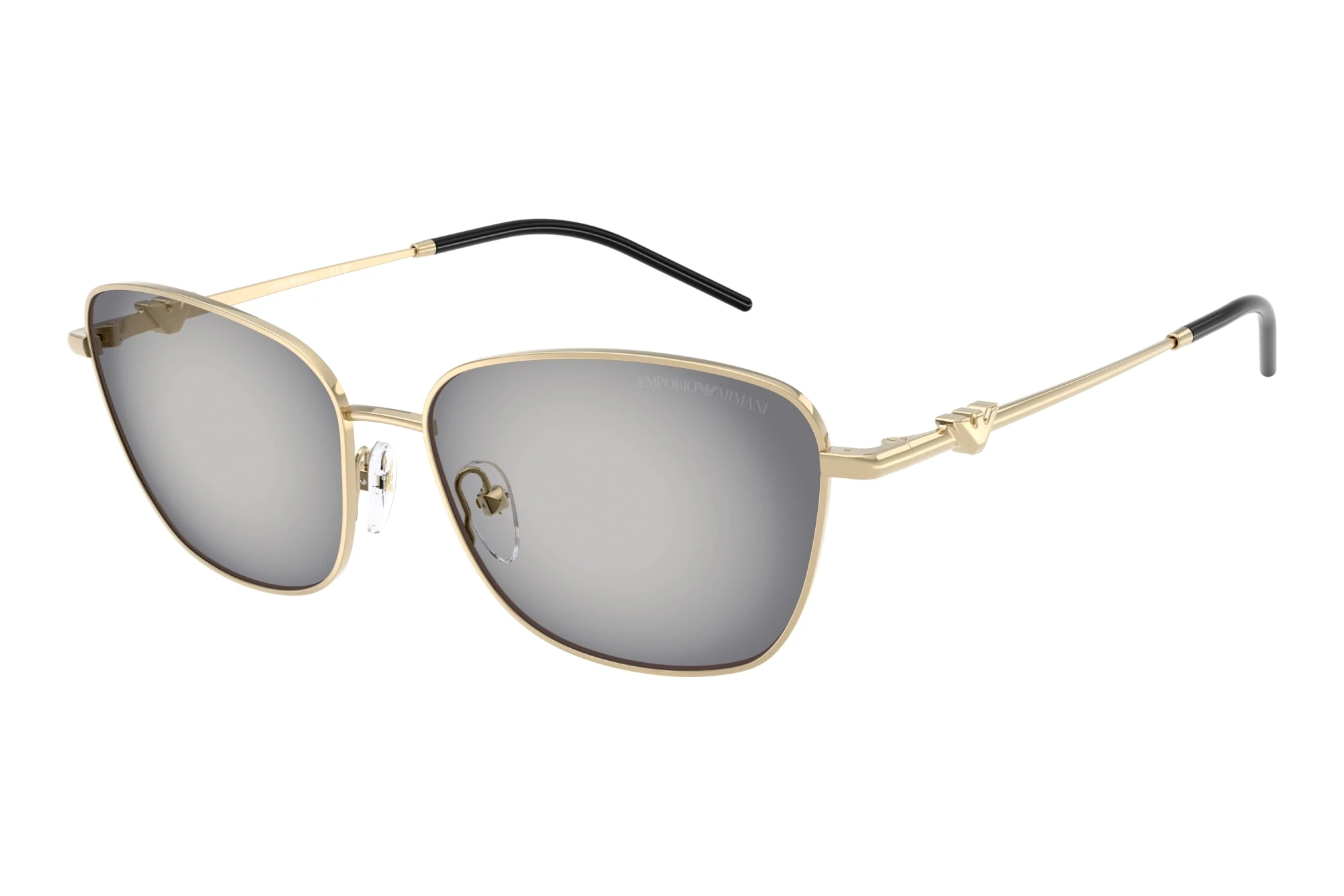 Emporio Armani   EA2170 30138G Grey Gradient BlackShiny Pale Gold