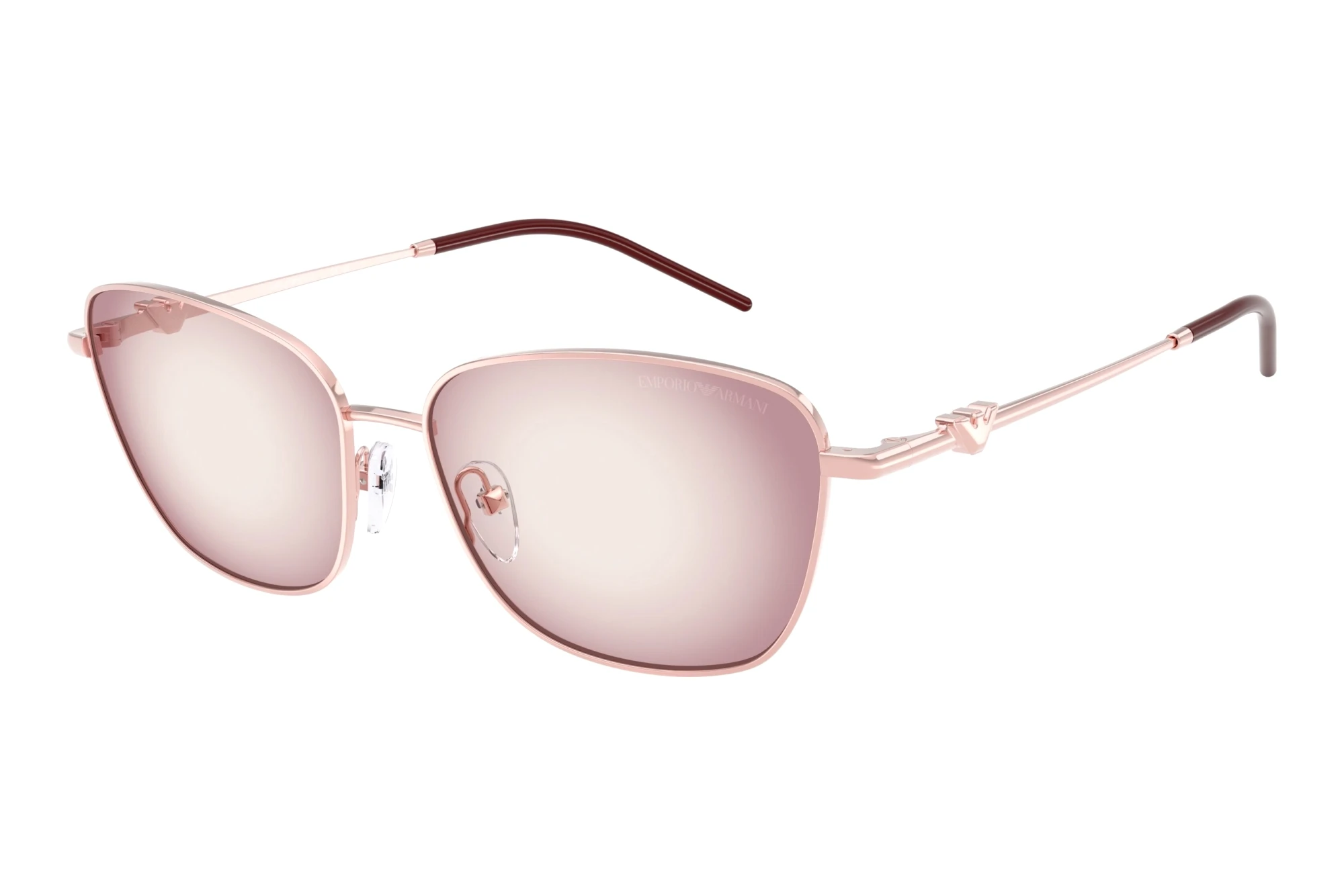 Emporio Armani   EA2170 34268H Pink Gradient VioletMetal Pink