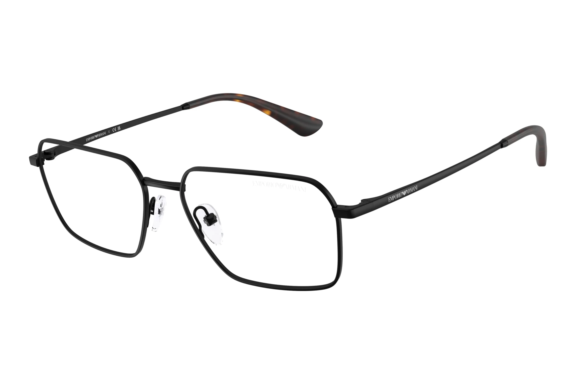 Emporio Armani   EA2178 30011W ClearMatte Black