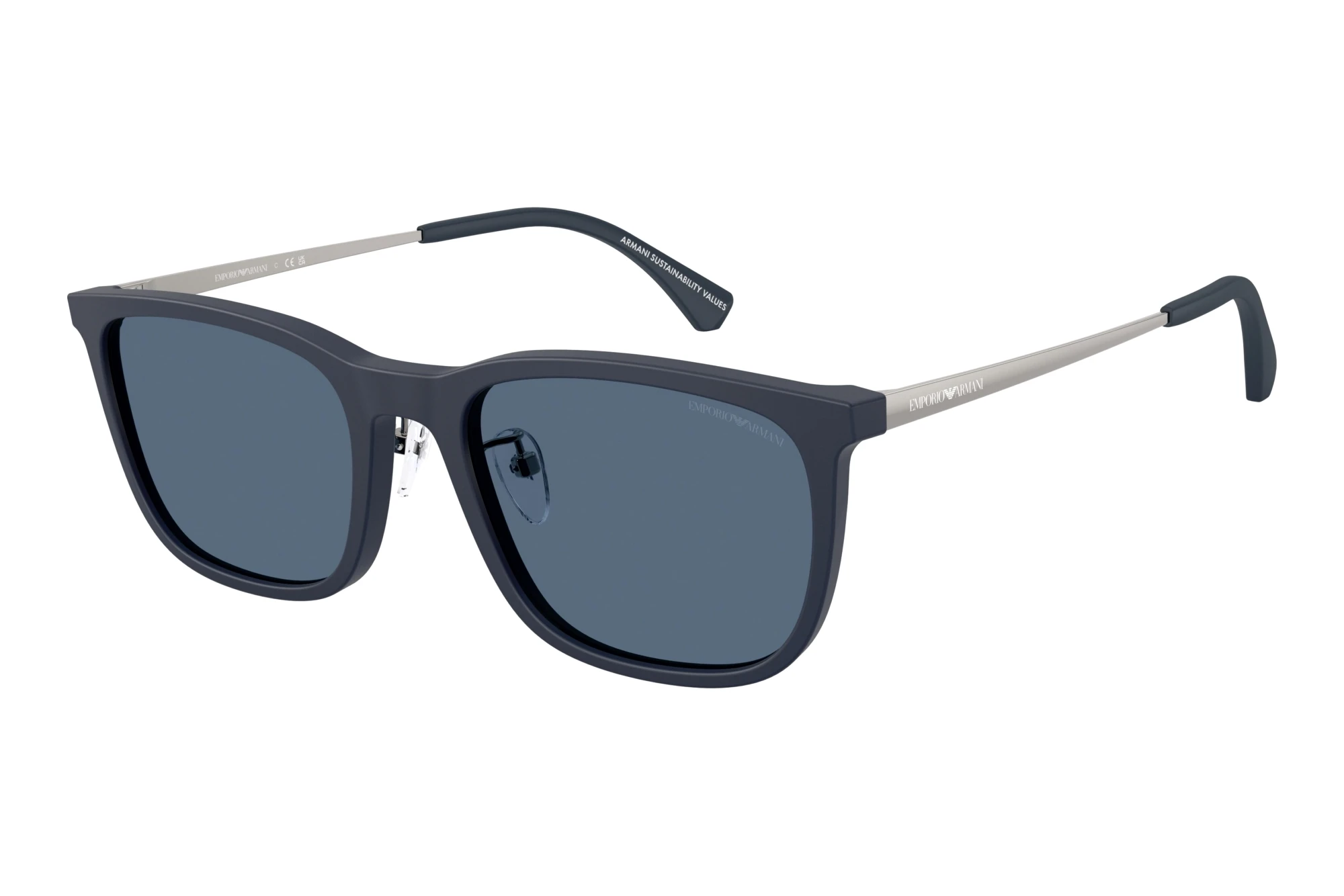 Emporio Armani   EA4275D 508880 Dark BlueMatte Blue