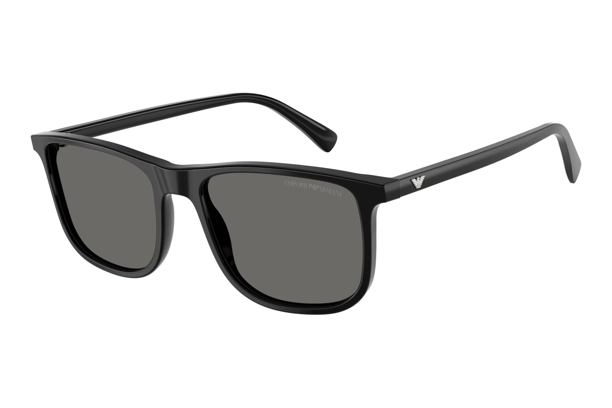 Emporio Armani   EA4280 501787 GreyShiny Black