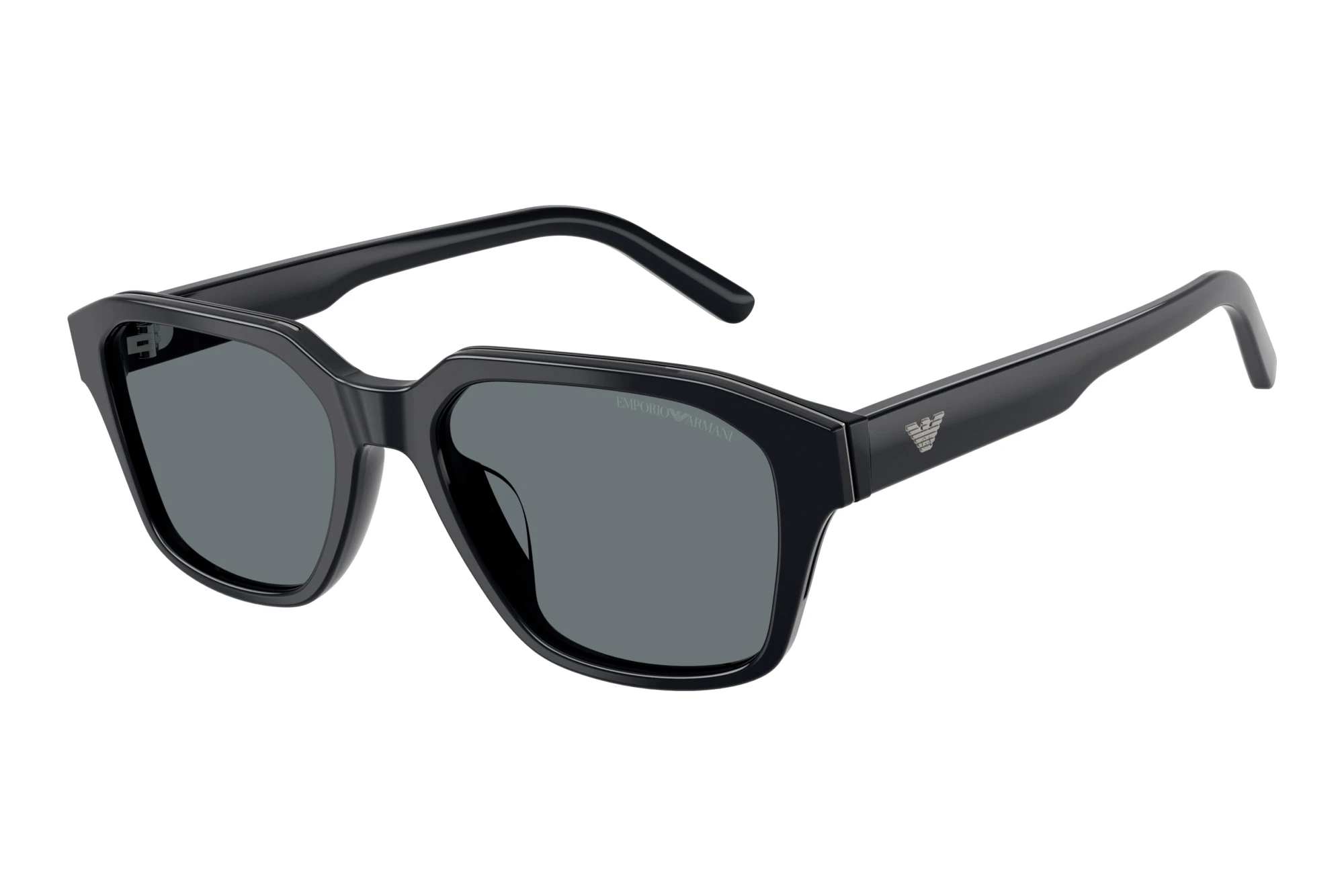 Emporio Armani   EA4283U 645780 Dark BlueShiny Blue