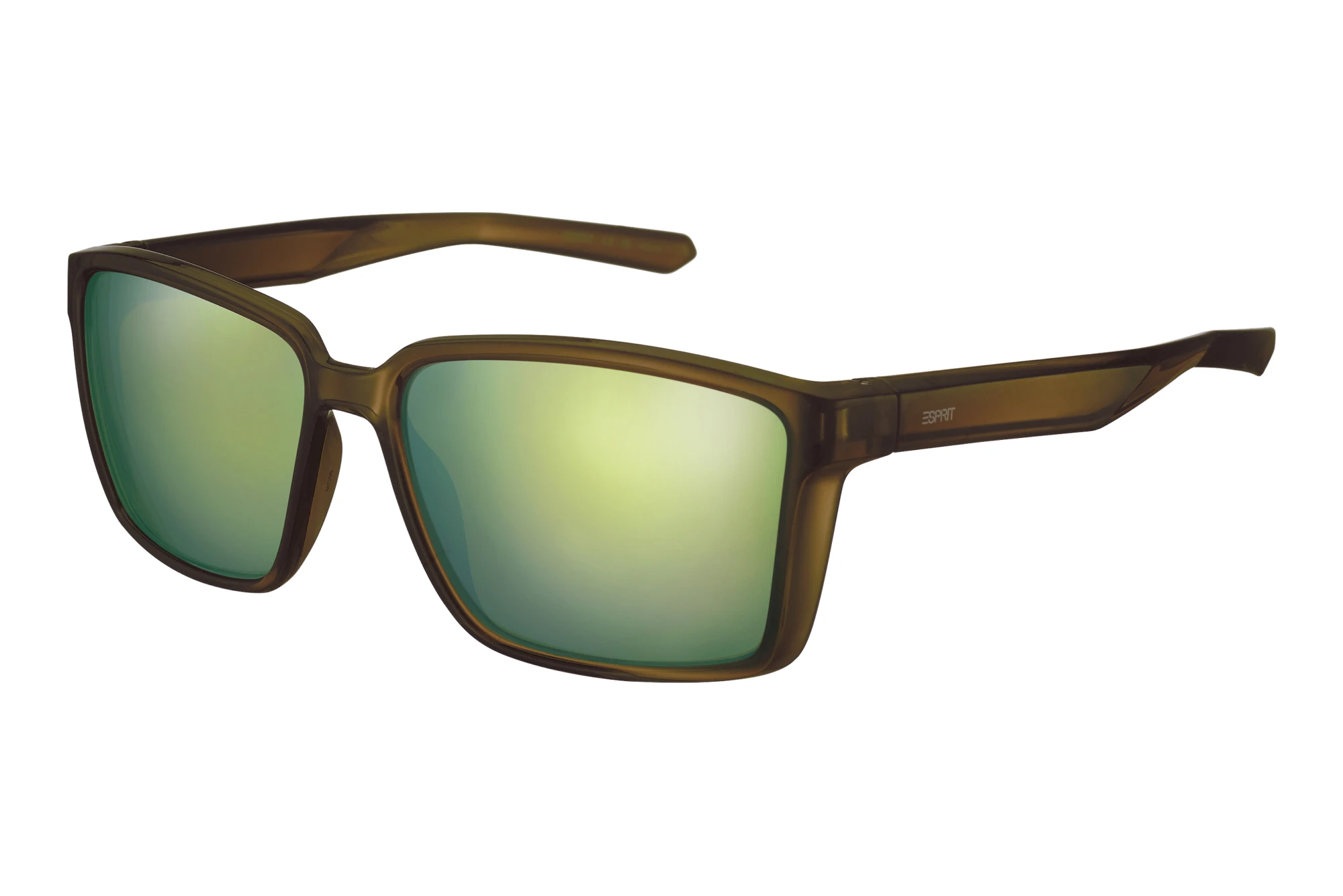 Esprit   ET19690 535 brown