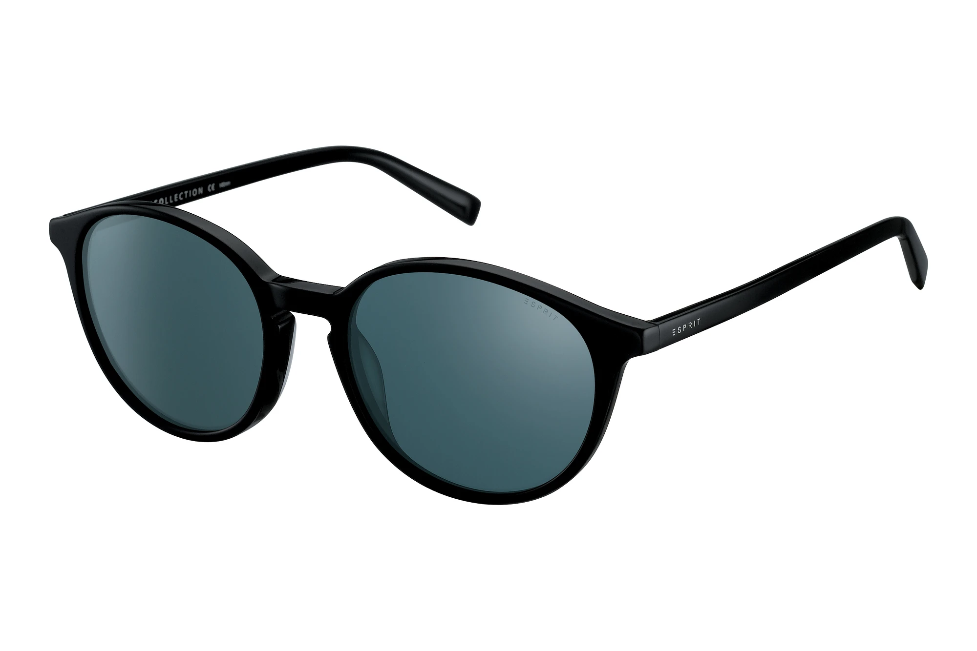 Esprit Black Sunglasses Esprit Women main image 3