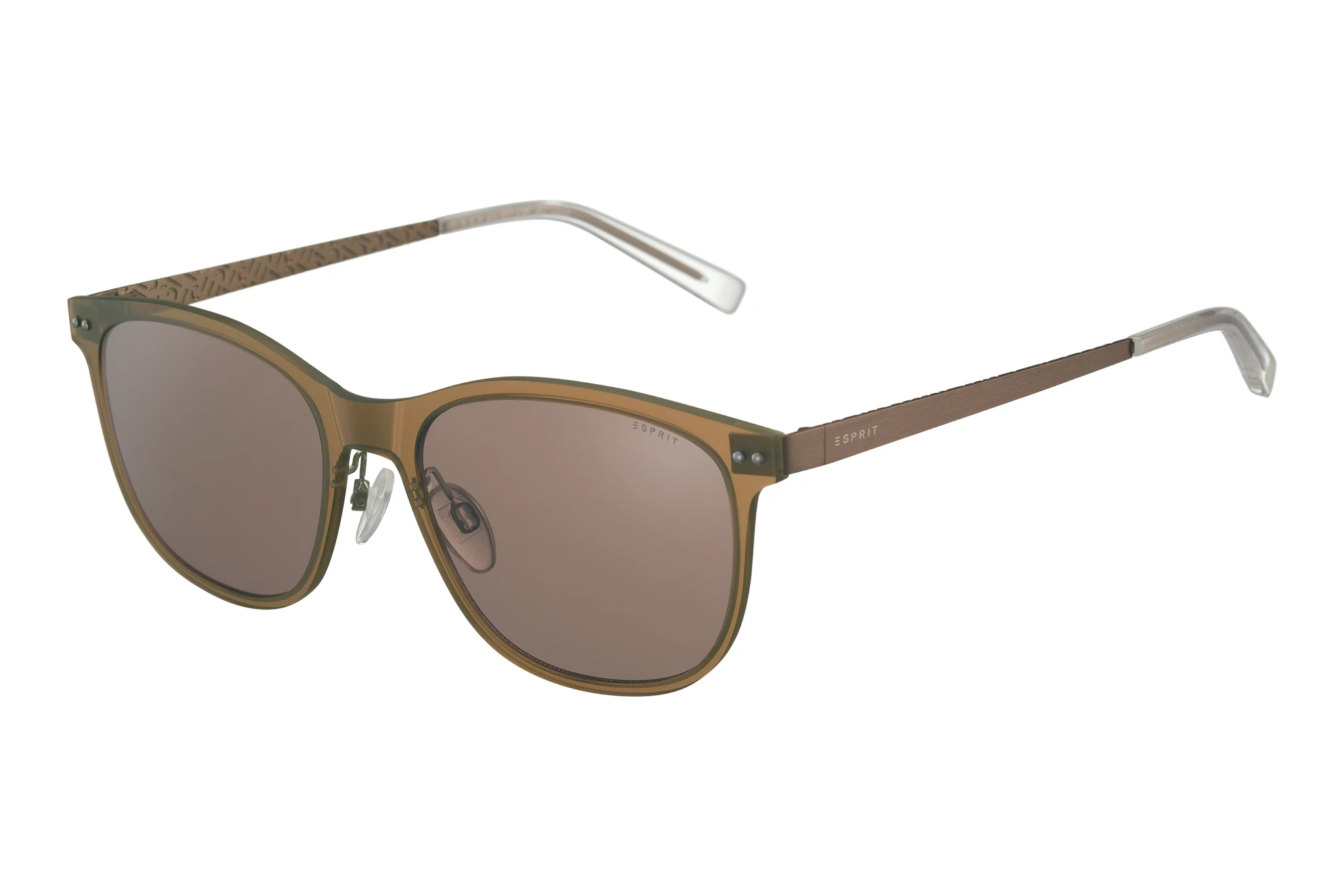 Esprit   ET40088 535 brown