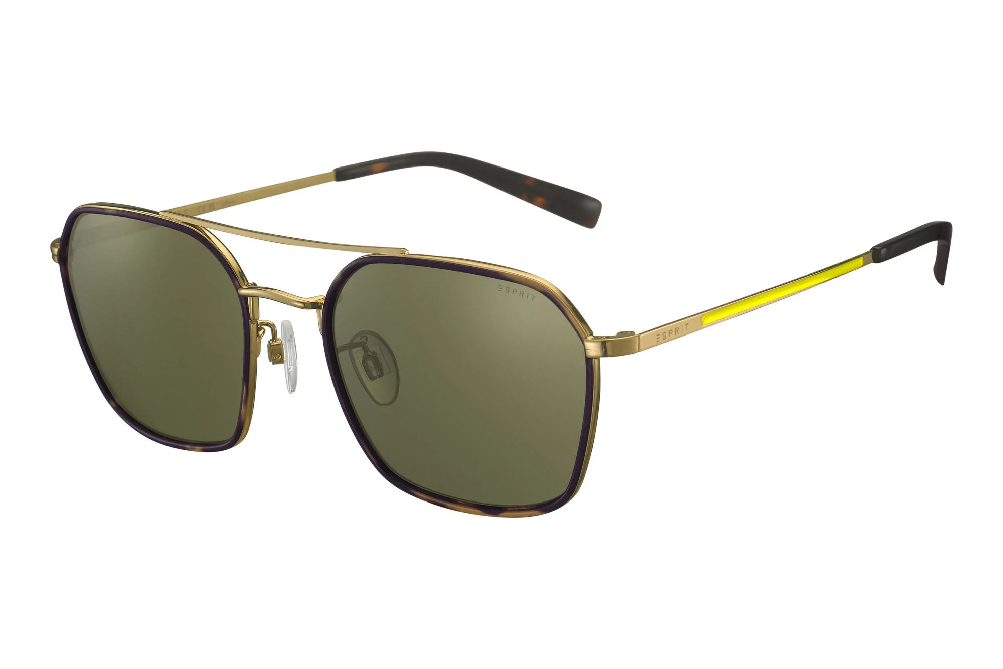 Esprit   ET40101 545 brown