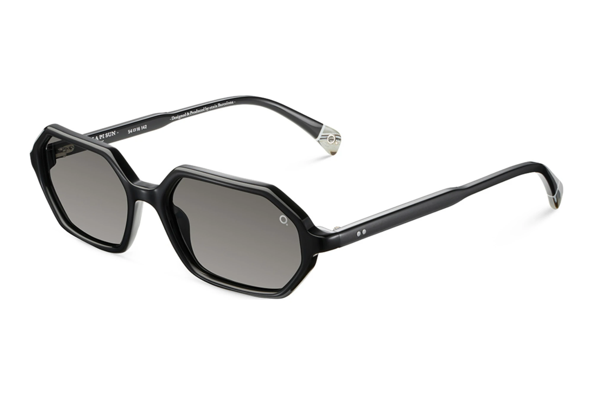 Etnia Barcelona   CALA PI SUN BK BLACKBK