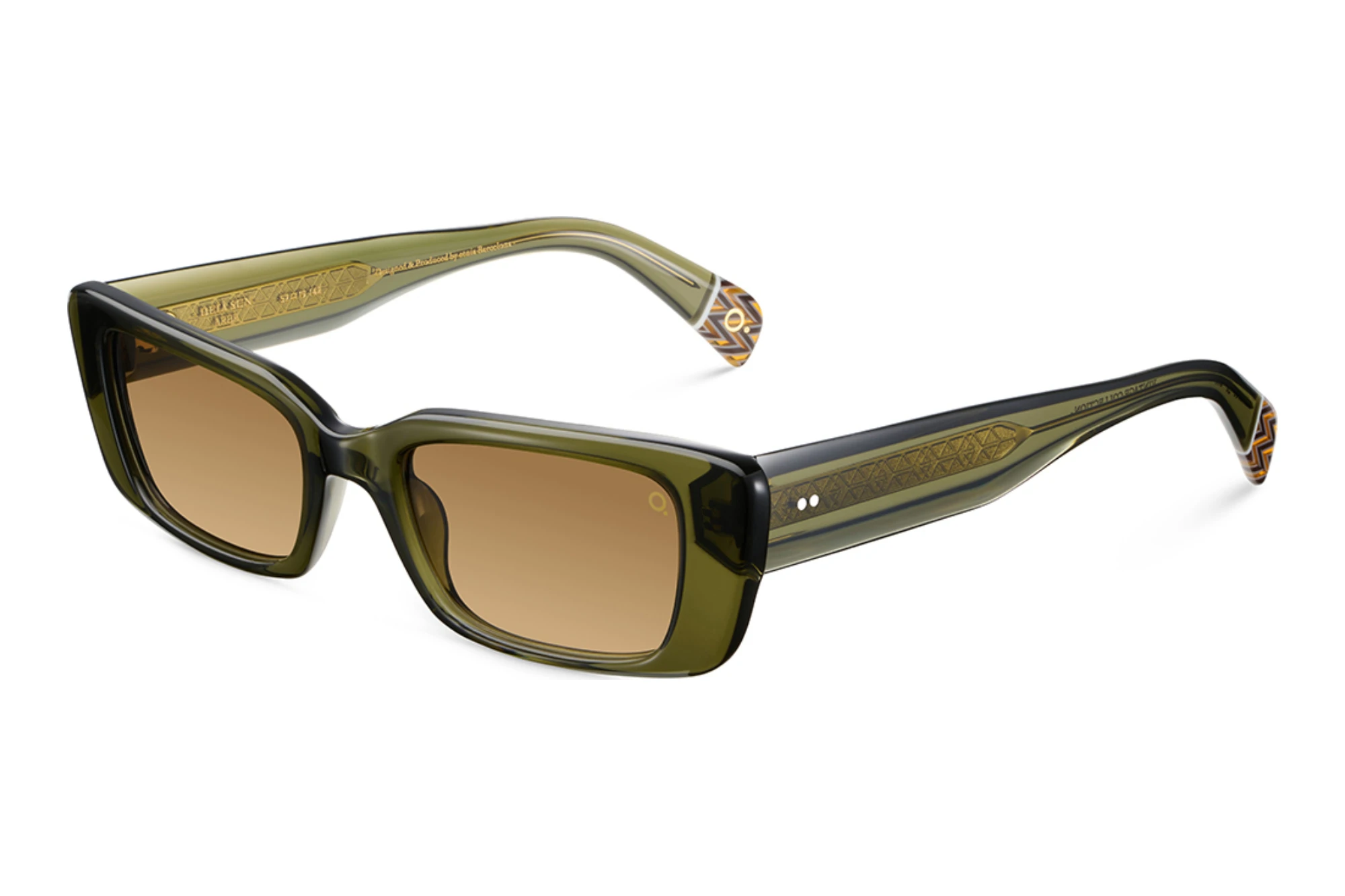 Etnia Barcelona   DEIA SUN ARBR BROWNARBR