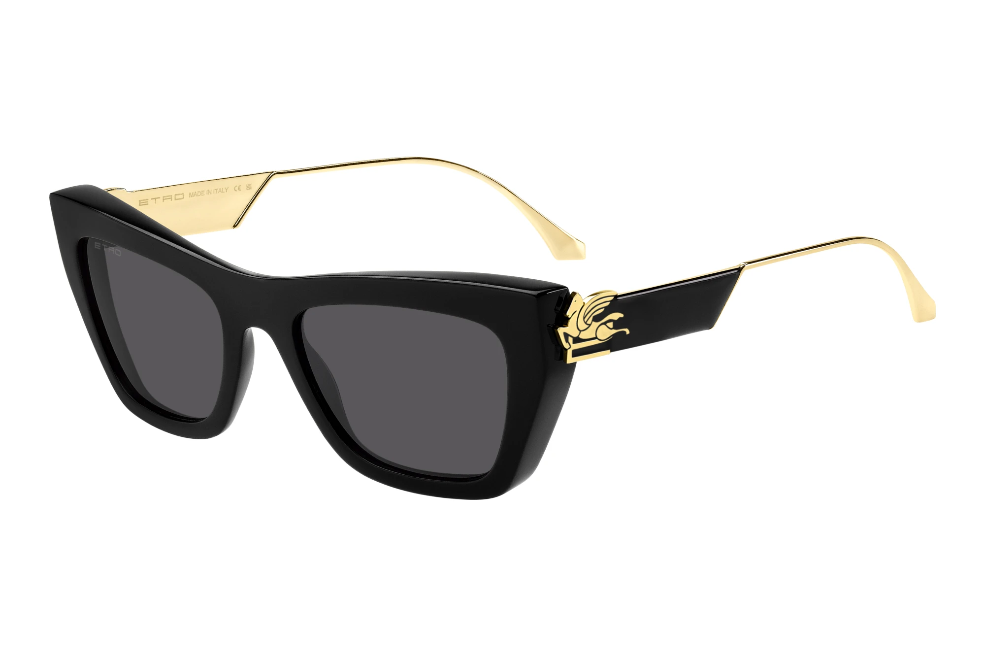 Etro   ETRO 0028/S 807/IR GREYBLACK