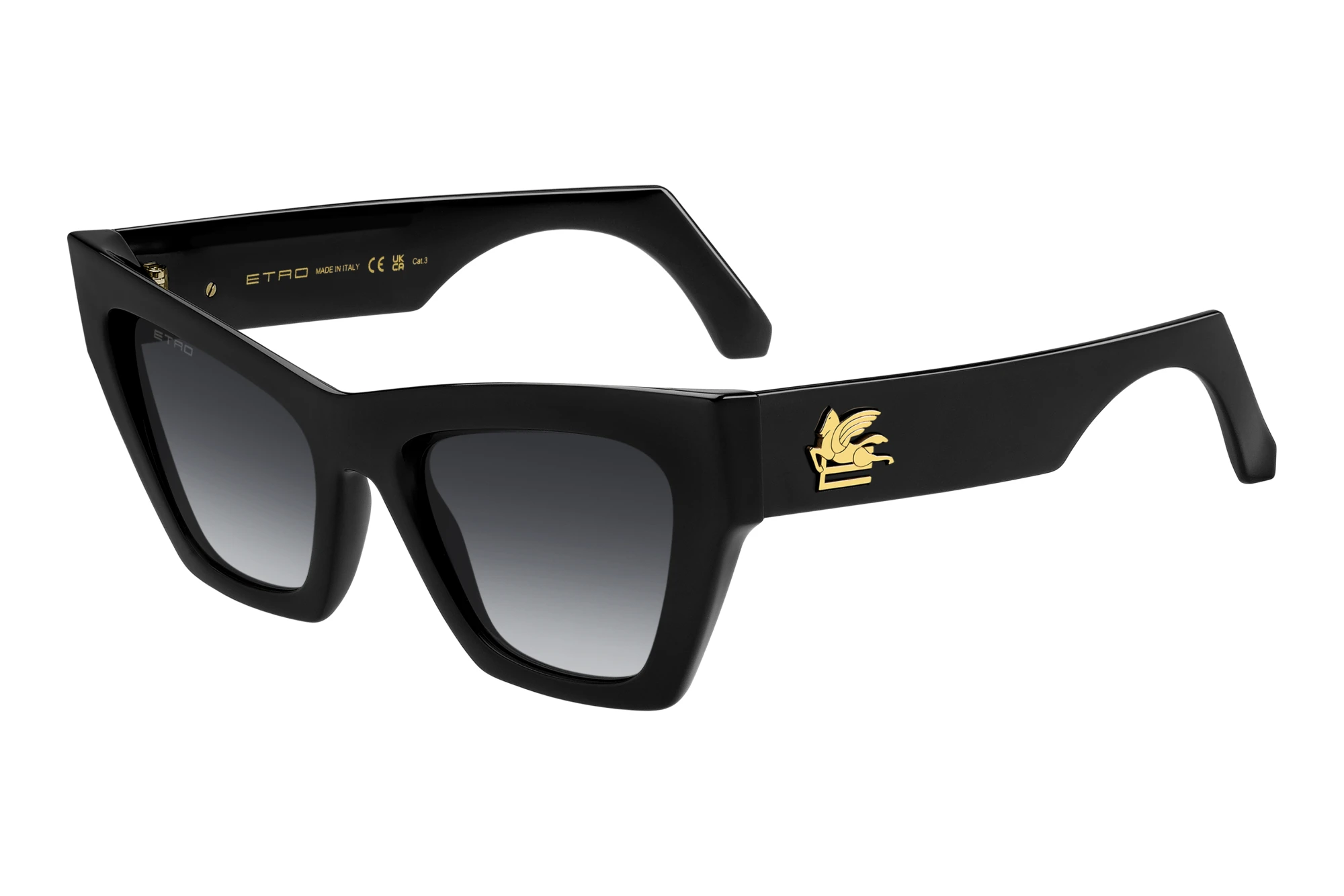 Etro   ETRO 0050/S 807/9O DARK GREY SHADEDBLACK