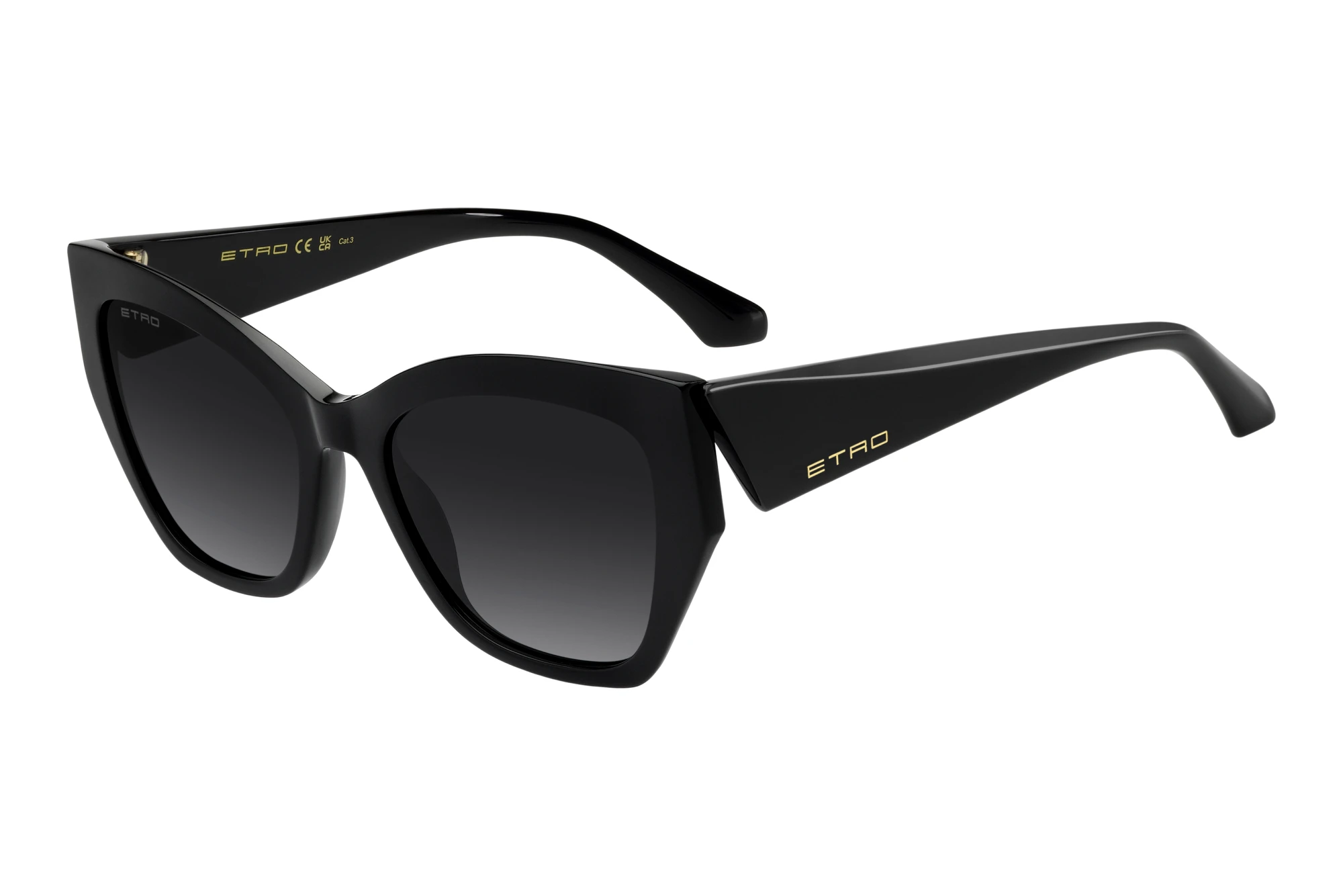 Etro   ETRO 0143/S 807/9O GREY SHADEDBLACK