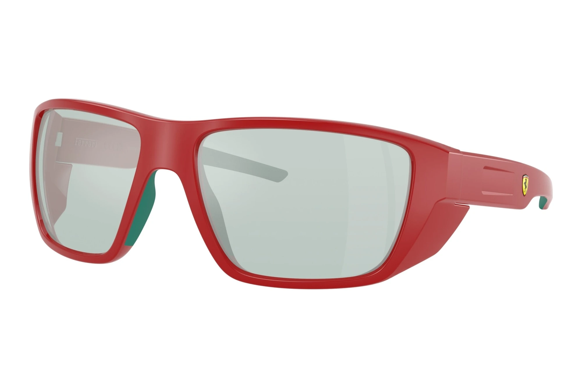 Ferrari Scuderia   FZ6012U 526/65 Mirror BlueRed