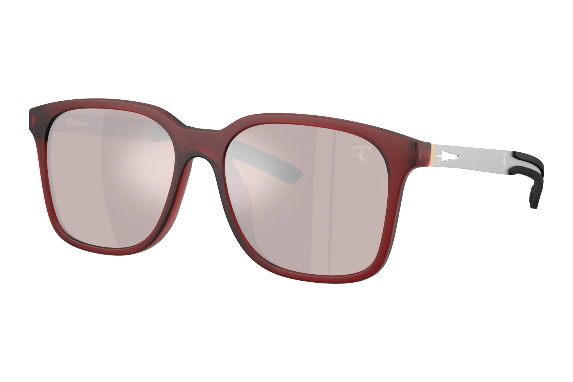 Ferrari Scuderia   FZ6025D 508/B5 Purple/GreyRed Bordeaux