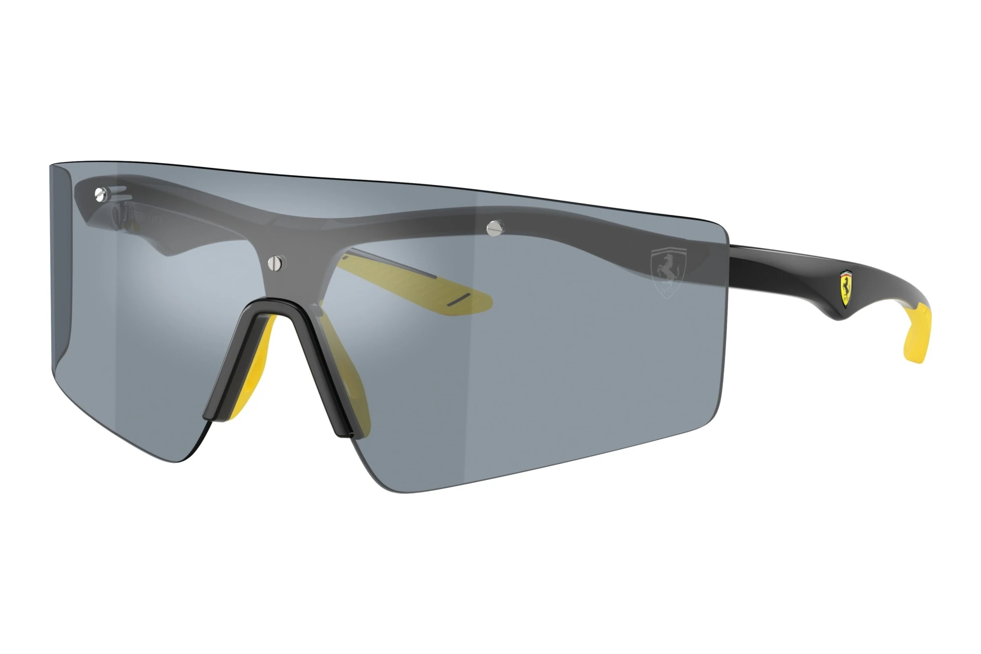 Ferrari Scuderia   FZ6031U 501/72 Light Blue SilverLight Blue Silver