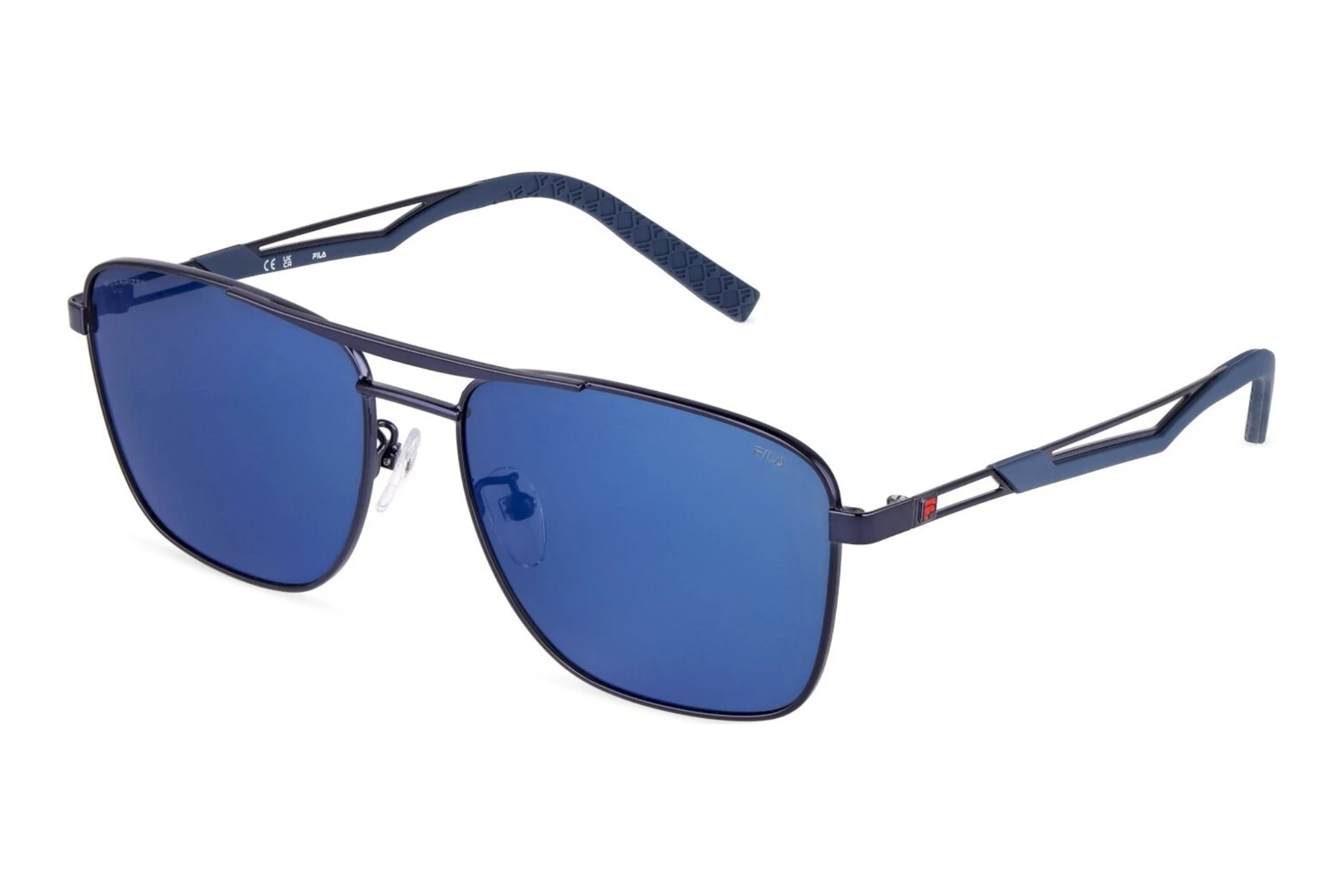 Fila   SFID23 SBJP SMOKE/MIRROR BLUESHINY DARK BLUE
