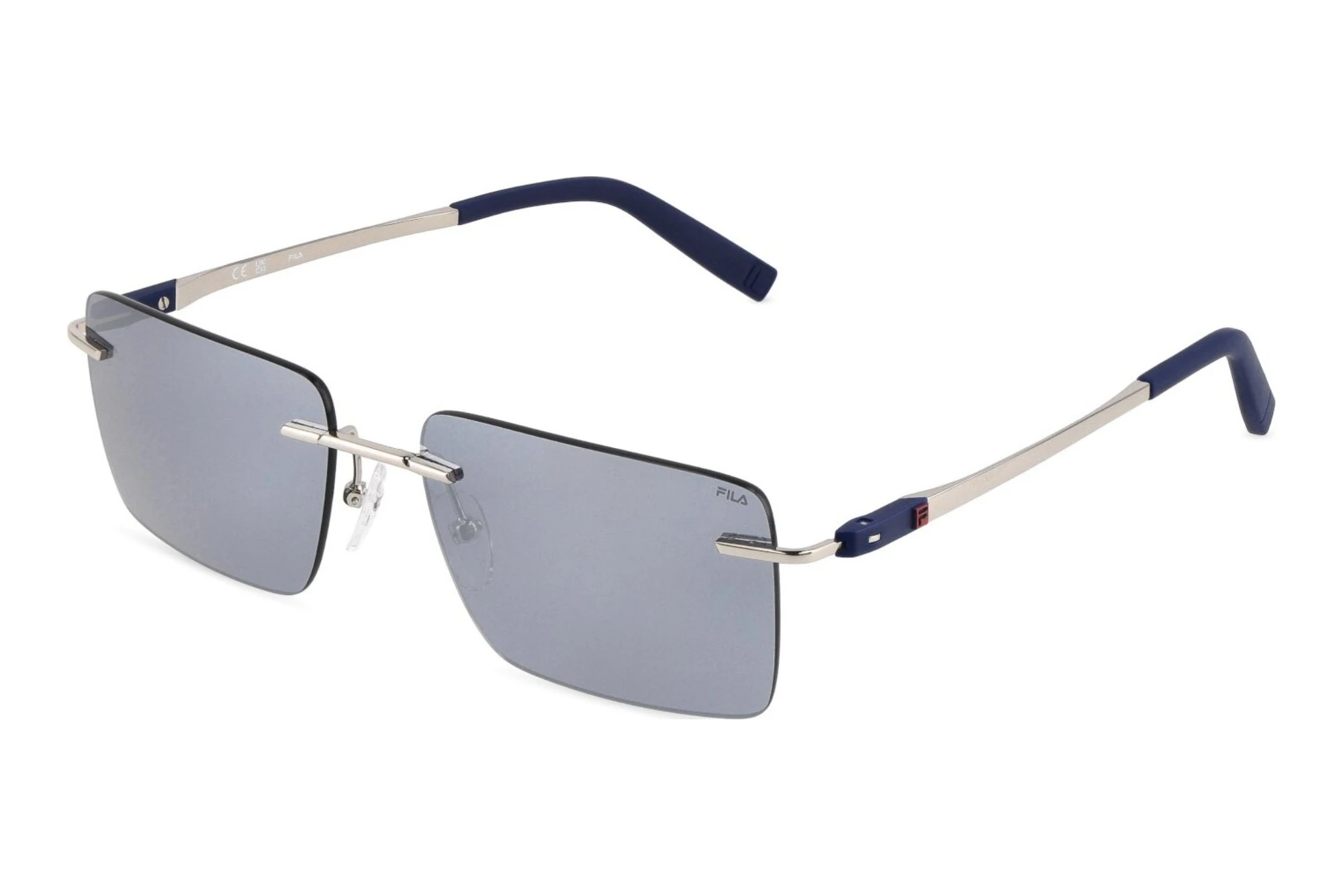 Fila   SFIF12 579X SMOKE/MIRROR SILVERSHINY PALLADIUM