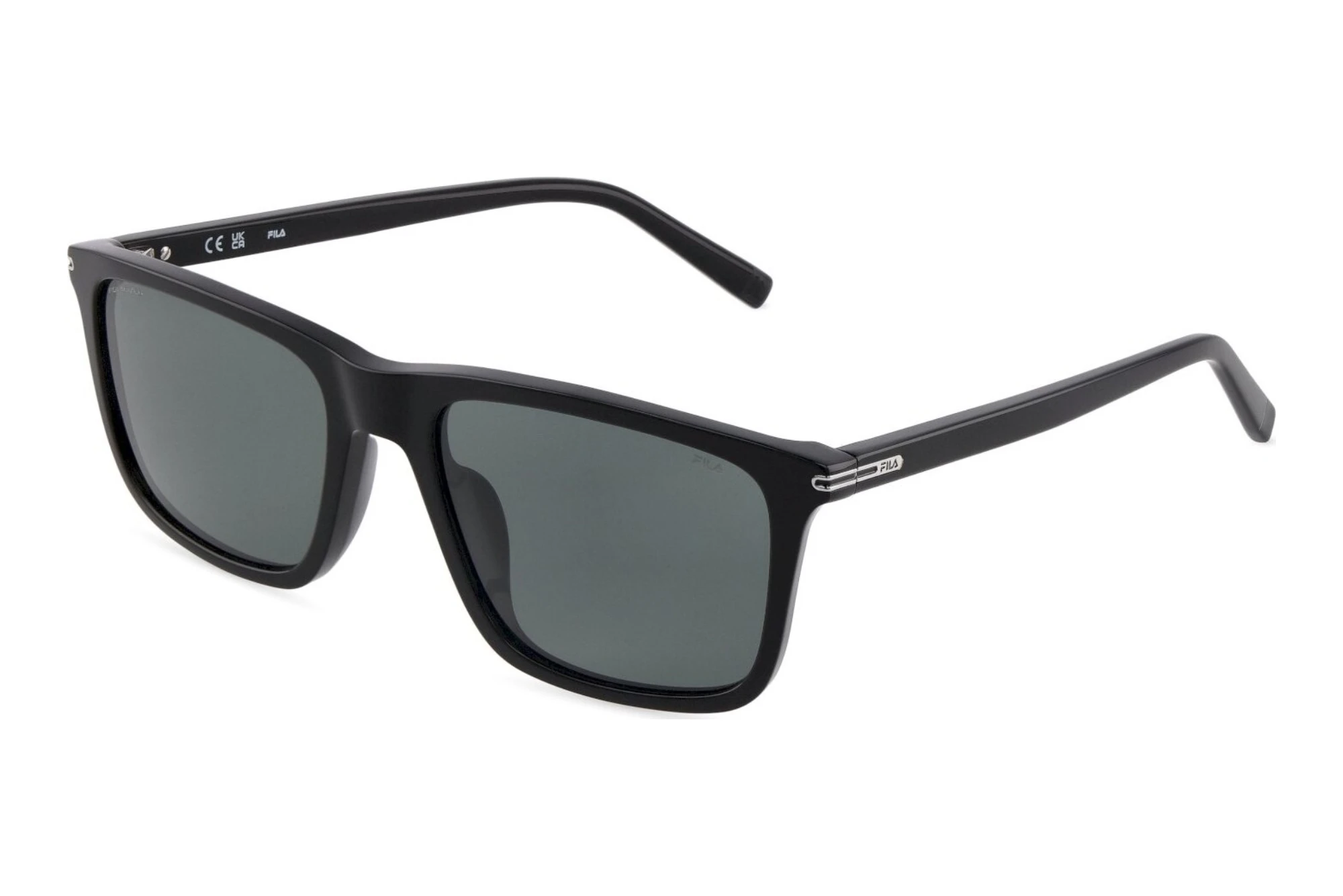 Fila   SFIF13 700P GREY/GREENSHINY BLACK
