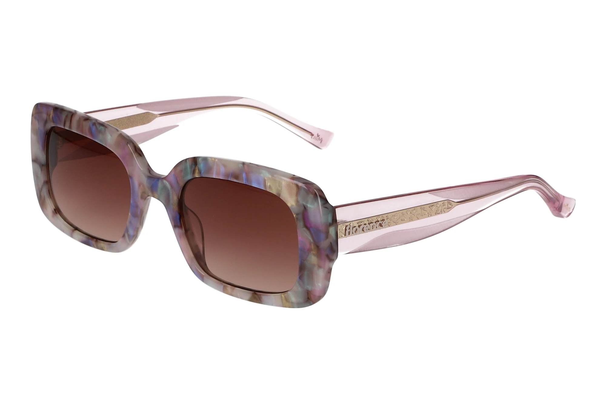 Florence by Mills   525002 916 Rot