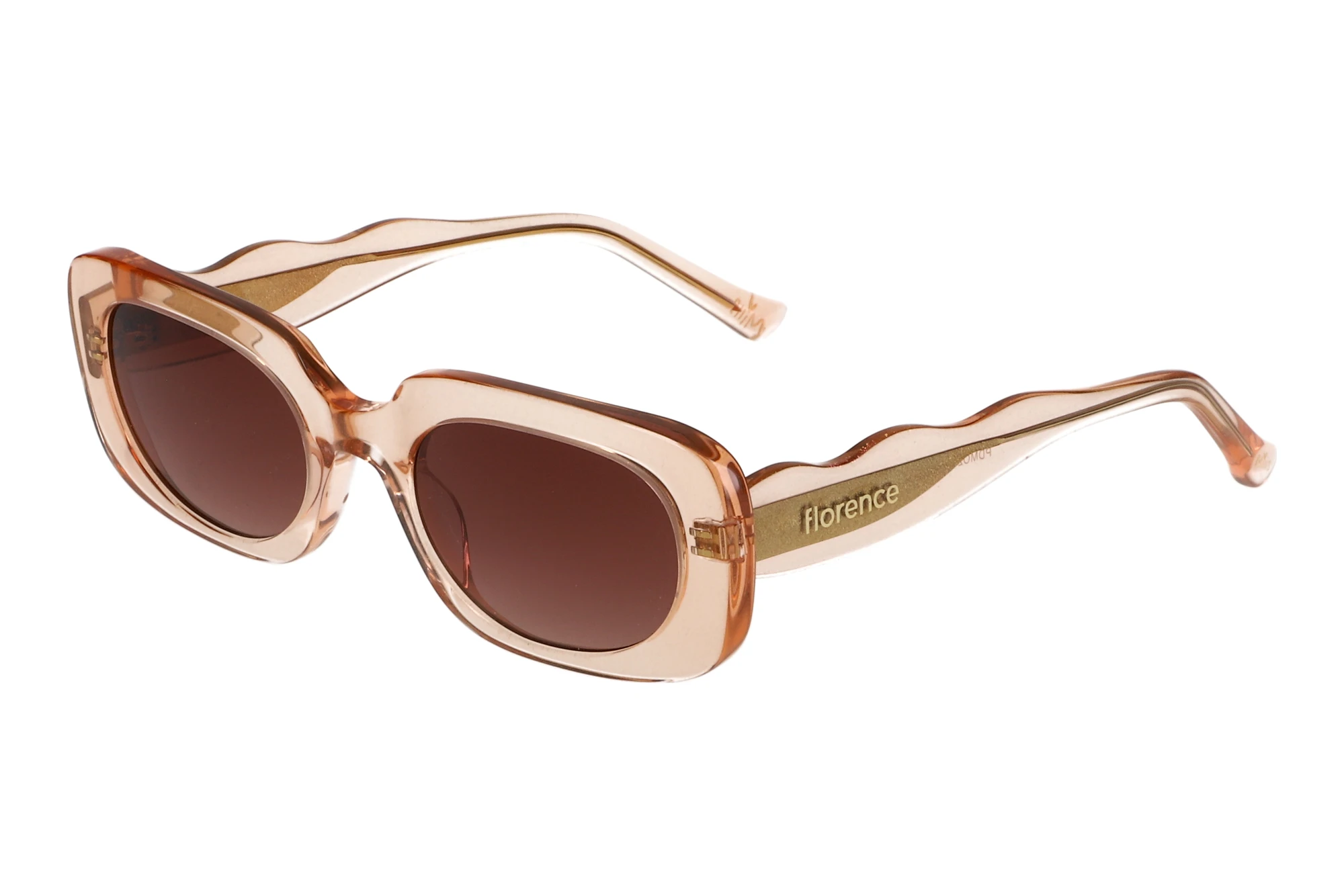 Florence by Mills   525011 202 Orange