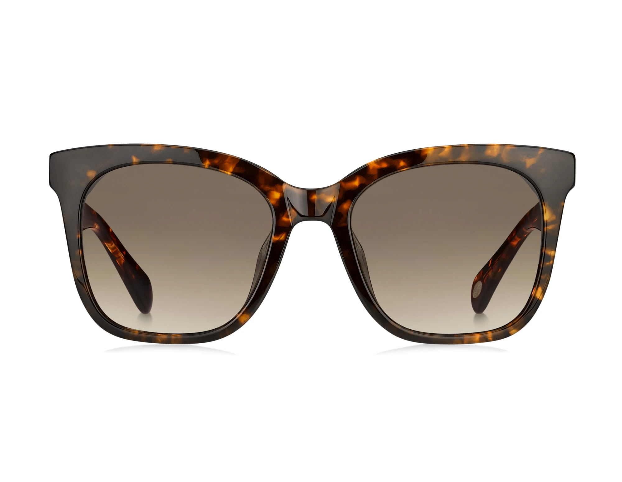 Vista frontal Fossil FOS 2098/G/S (086/HA)