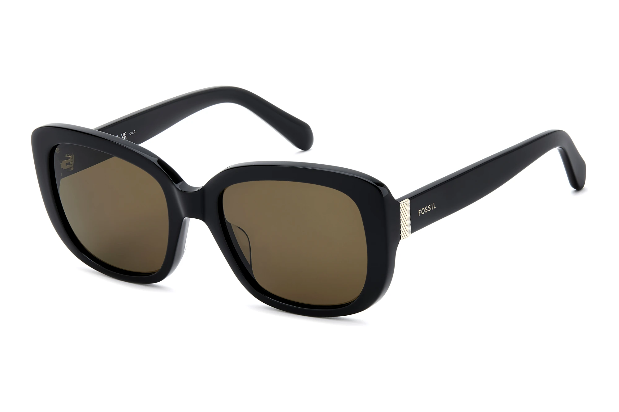 Fossil   FOS 2173/S 807/70 BROWNBLACK