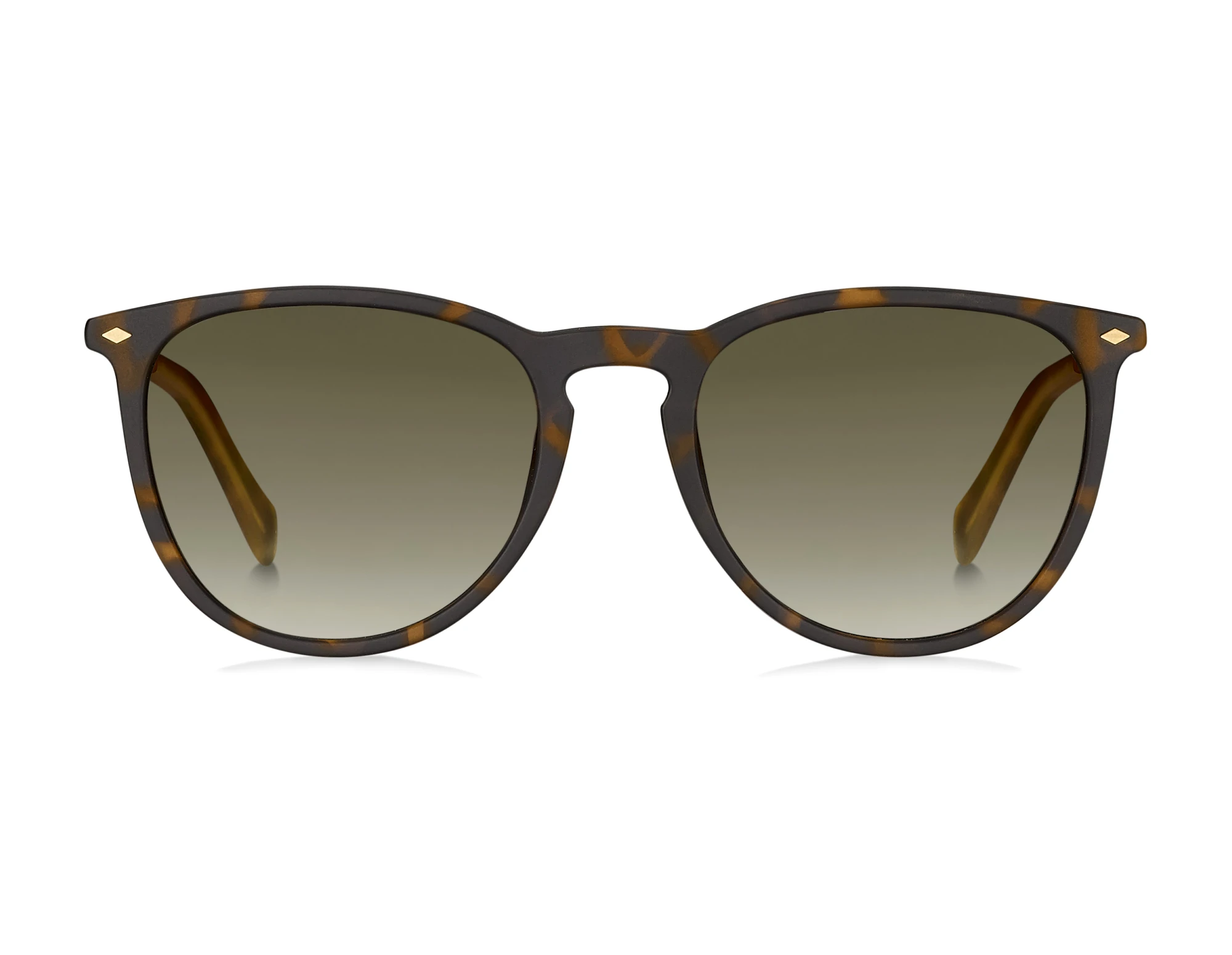 [glasses-front-view] Fossil FOS 3078/S (086/HA)