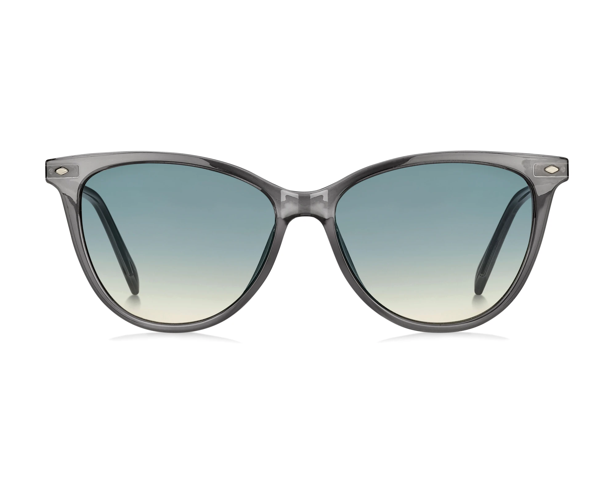 [glasses-front-view] Fossil FOS 3083/S (63M/PR)